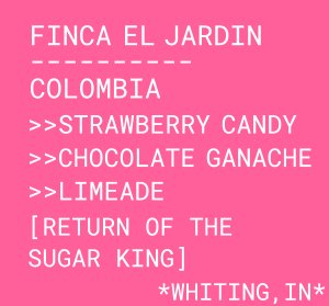 Finca El Jardin