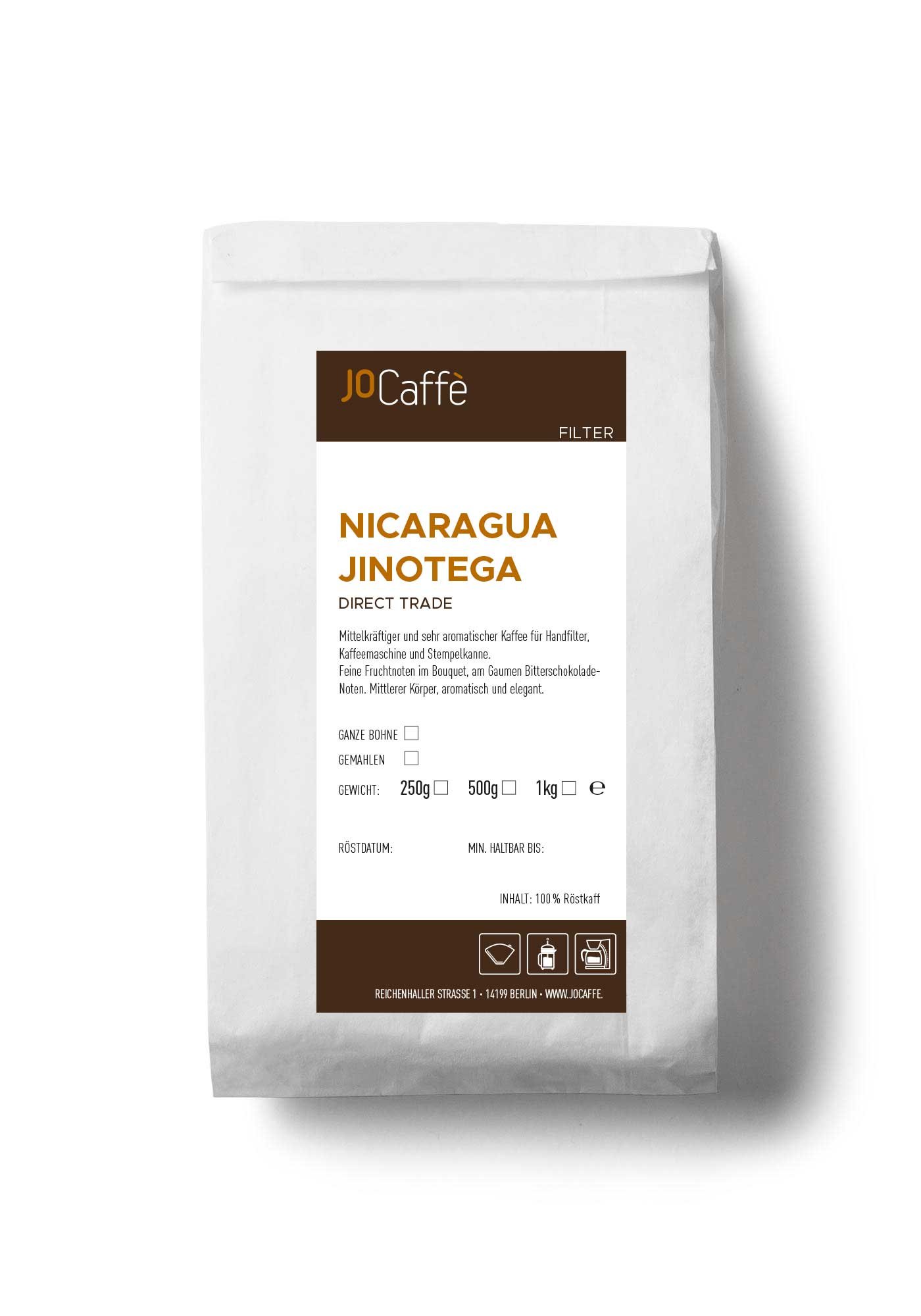 NICARAGUA