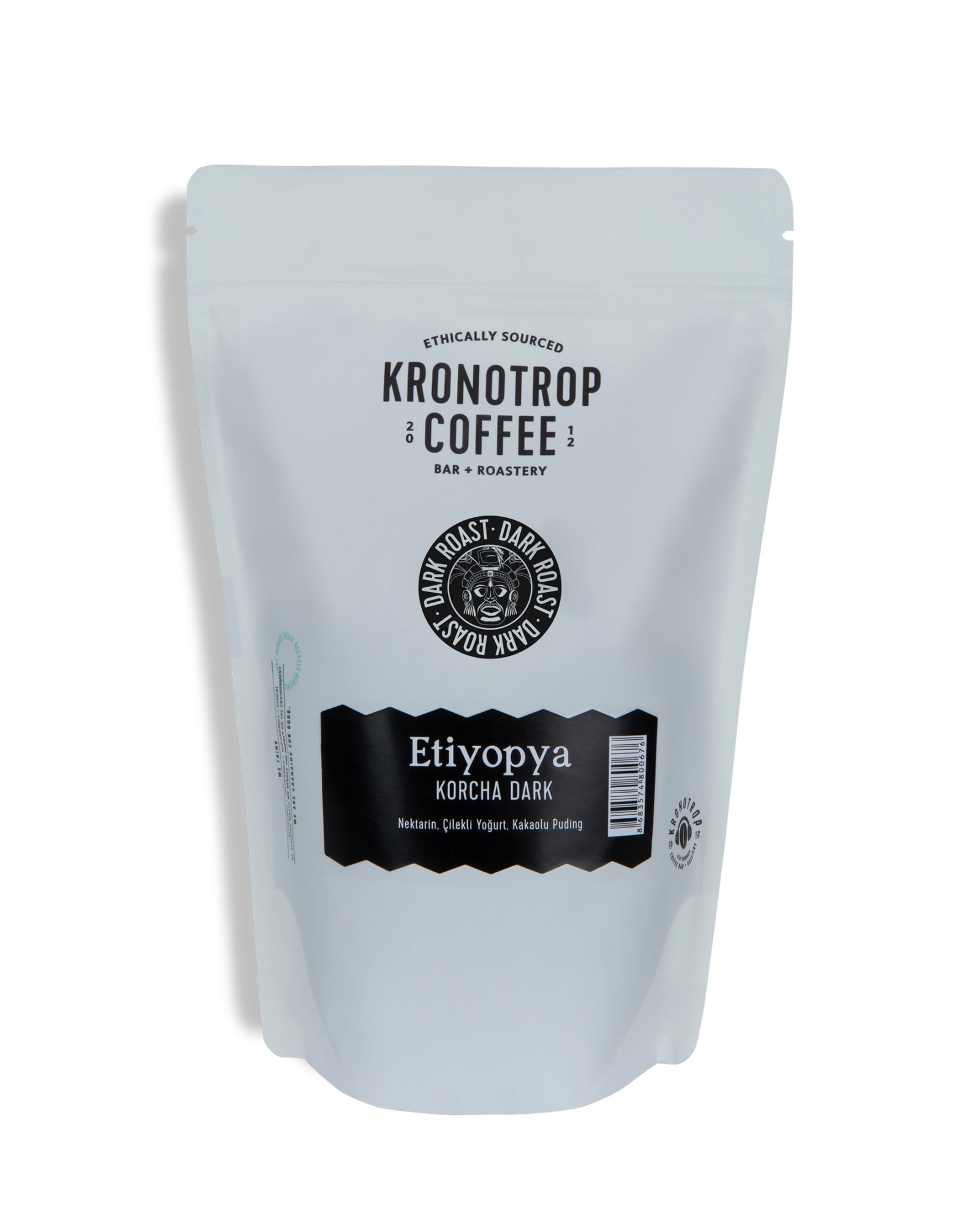 Kronotrop DARK Filtre