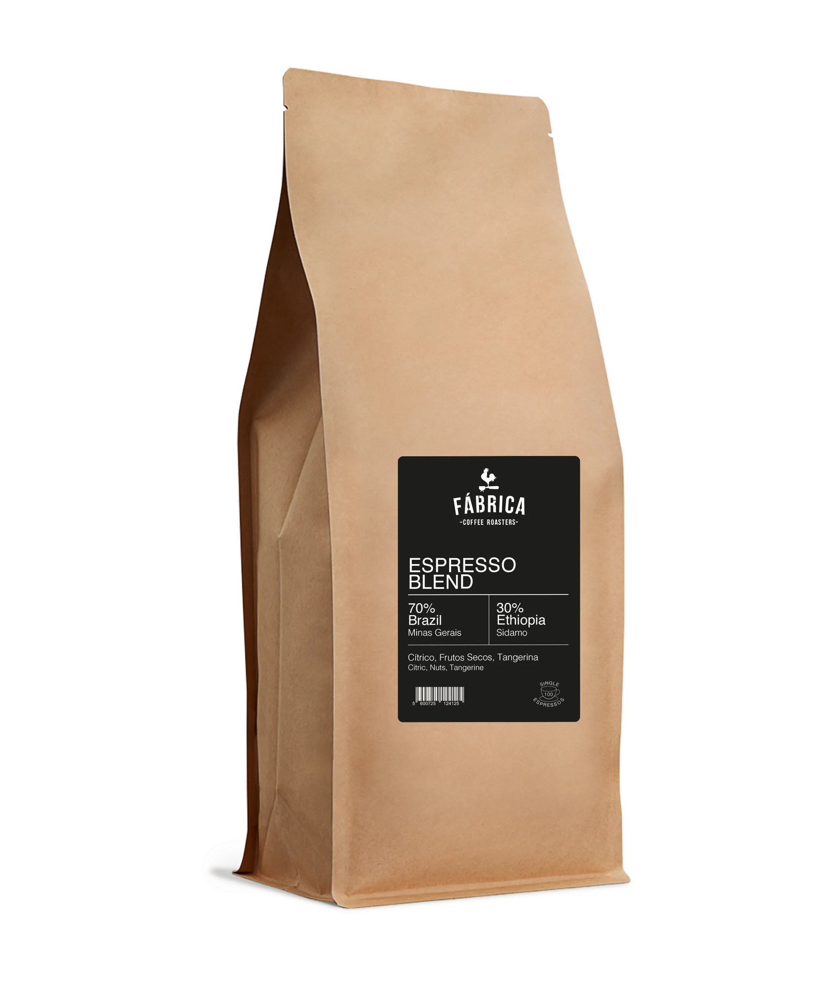 Espresso Blend