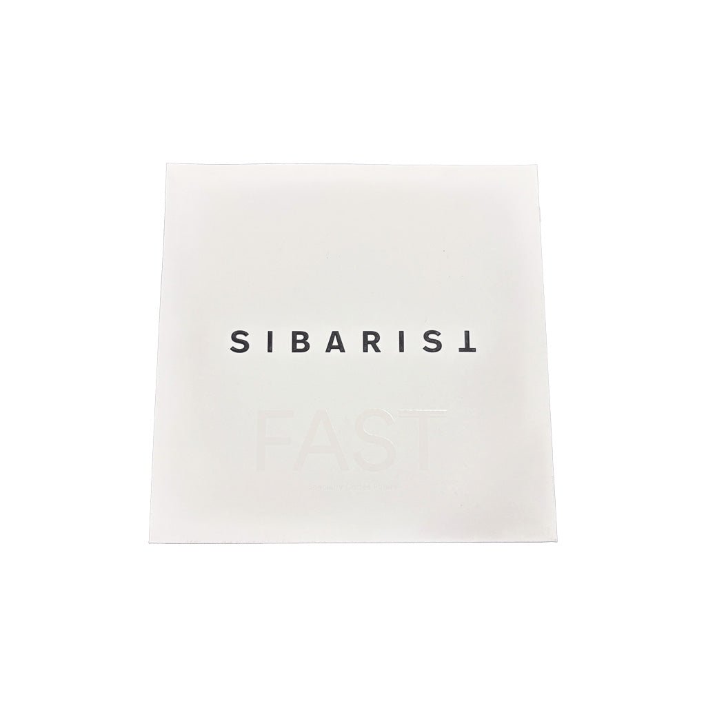 Sibarist Fast Cone Filters (25)