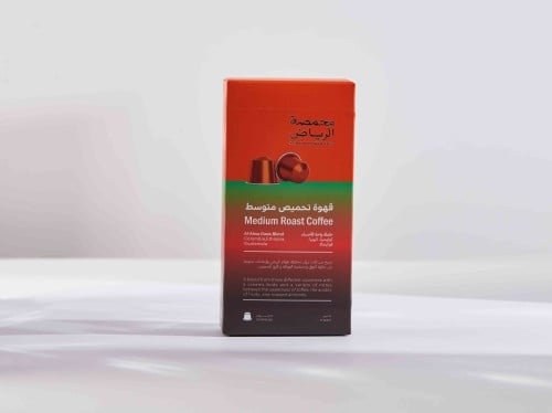 Al-Ahsa Oasis Blend Capsules