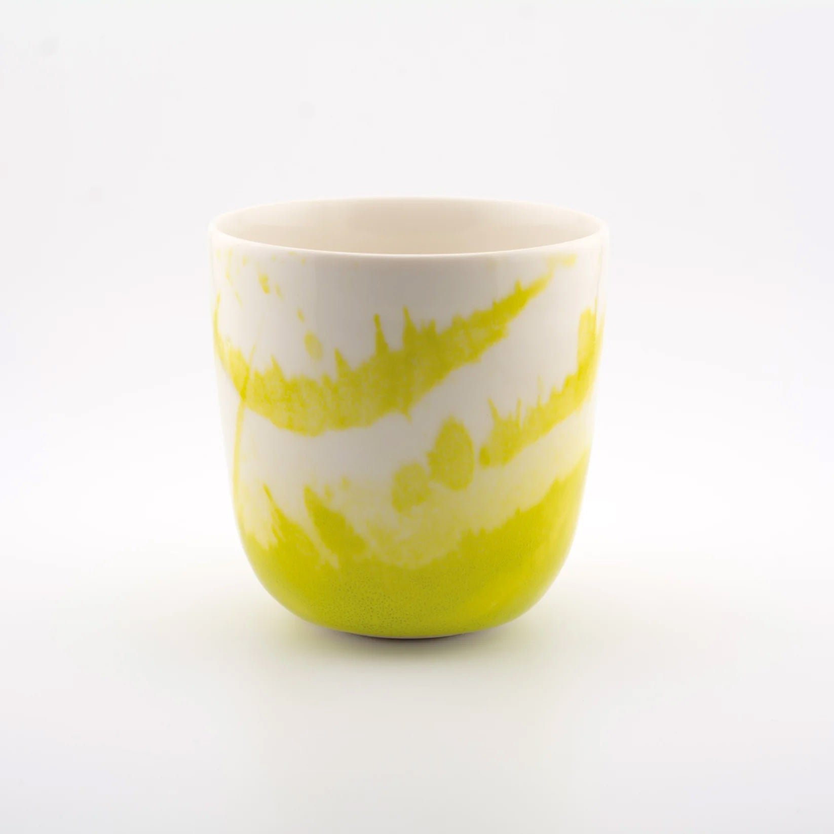 【MK Studio】 Lime Splash - Size E