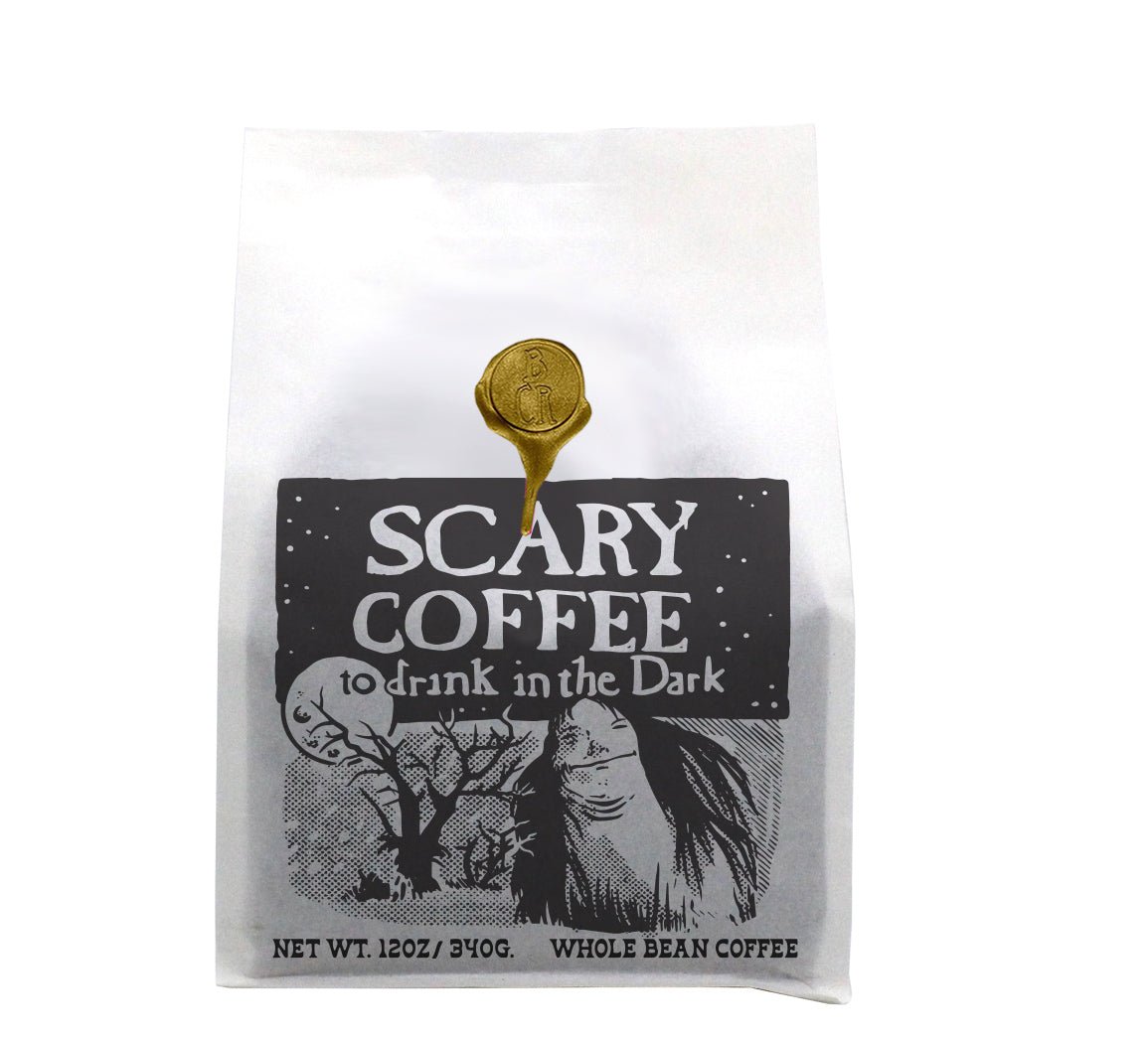 Scary Coffee To Drink In The Dark 2026