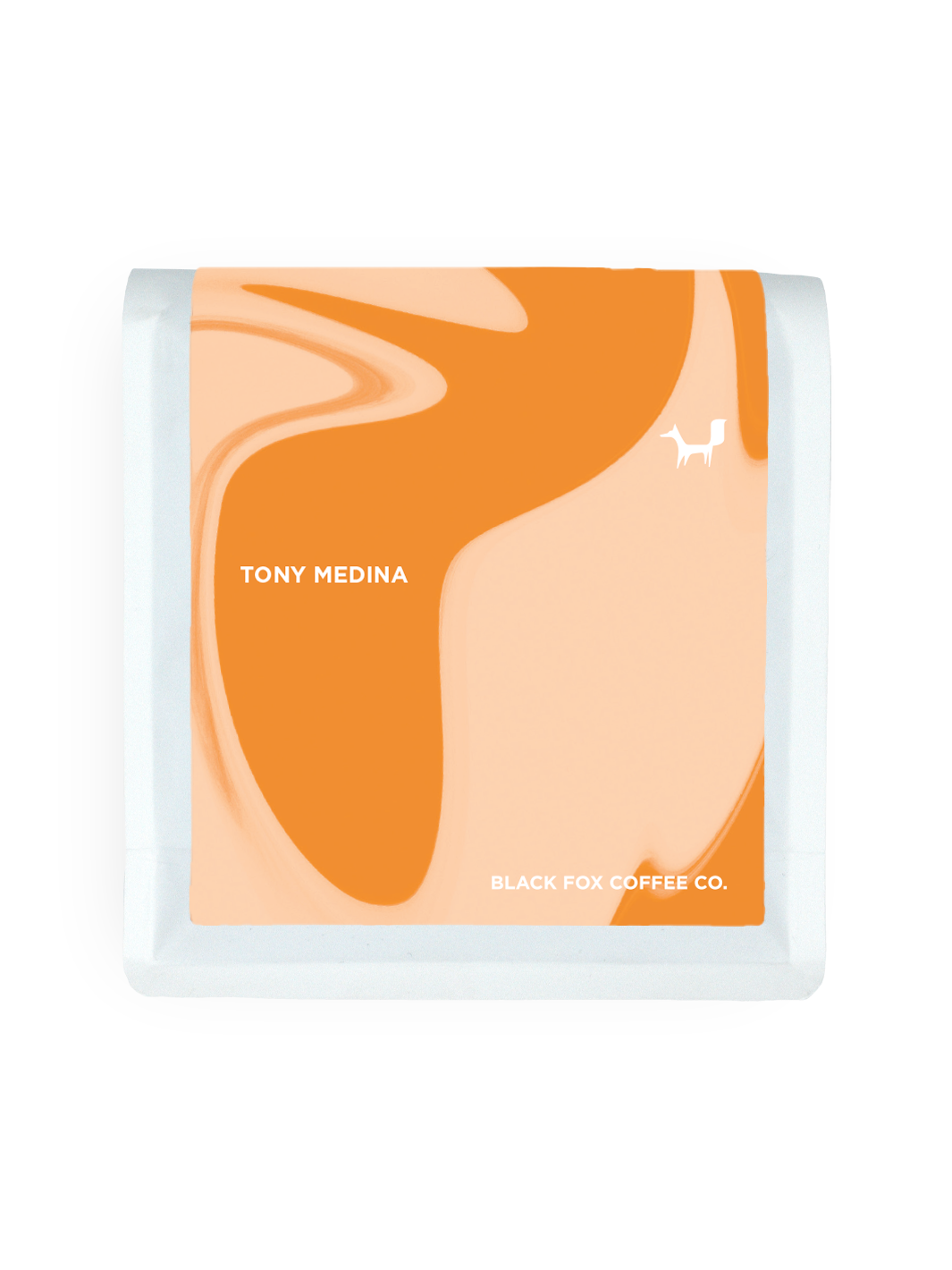 Tony Medina