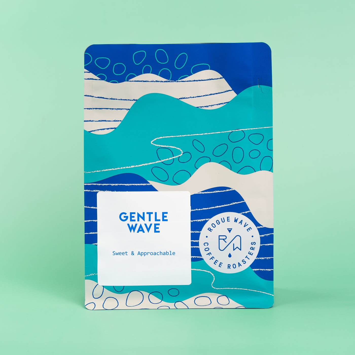 TEST Gentle Wave