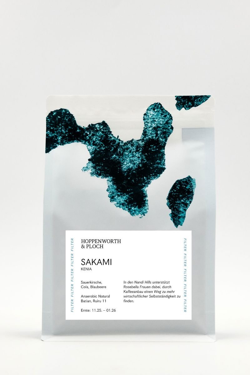 Sakami - Kenia