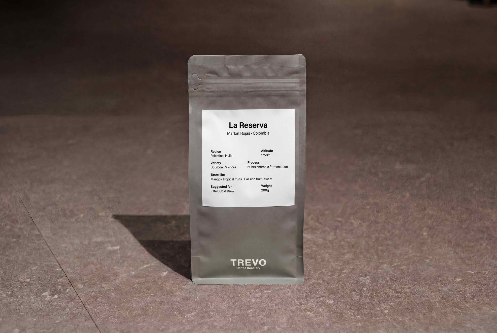 Finca La Reserva Colombia