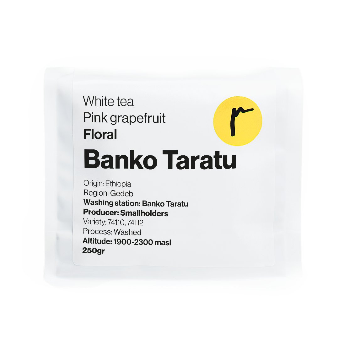 Banko Taratu