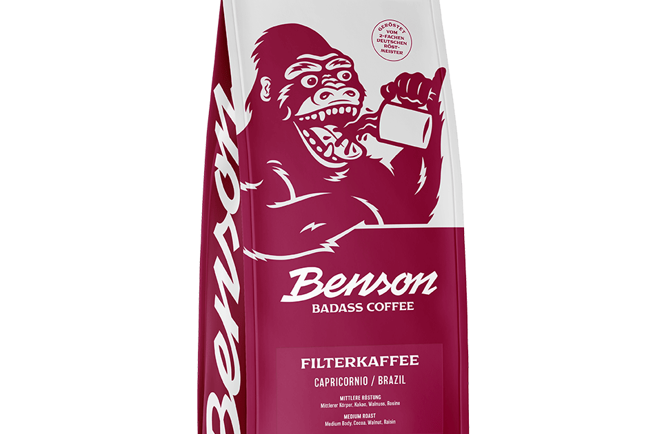 Capricornio – Filter / Brazil