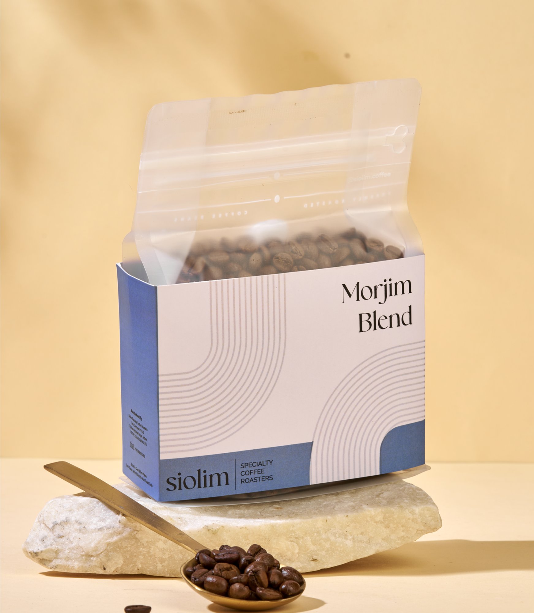 Morjim Blend