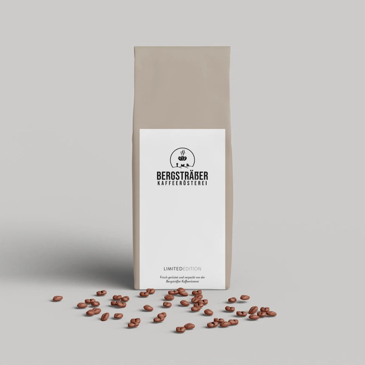 Ruanda · Women Coffee Extension · Limited Edition