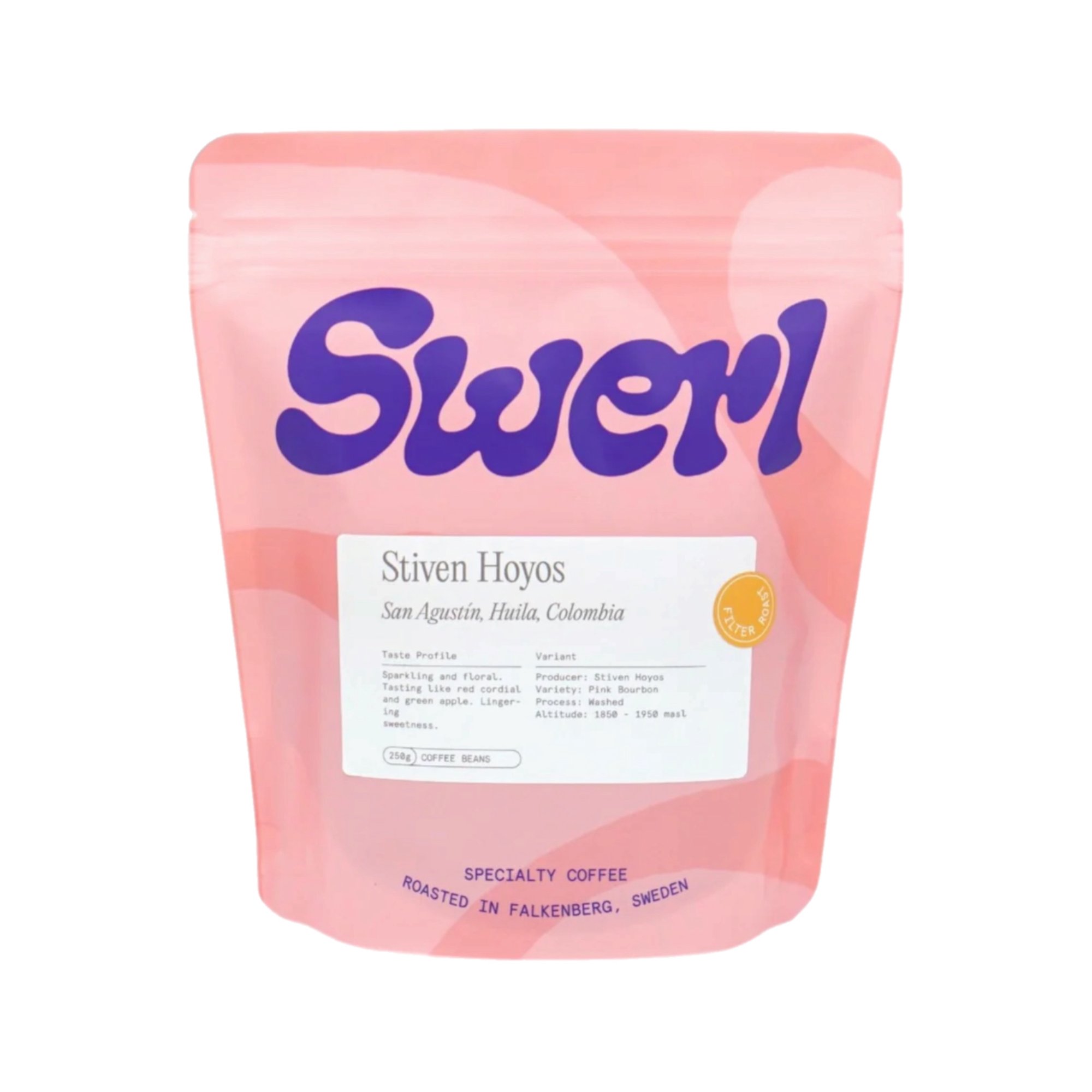 Stiven Hoyos