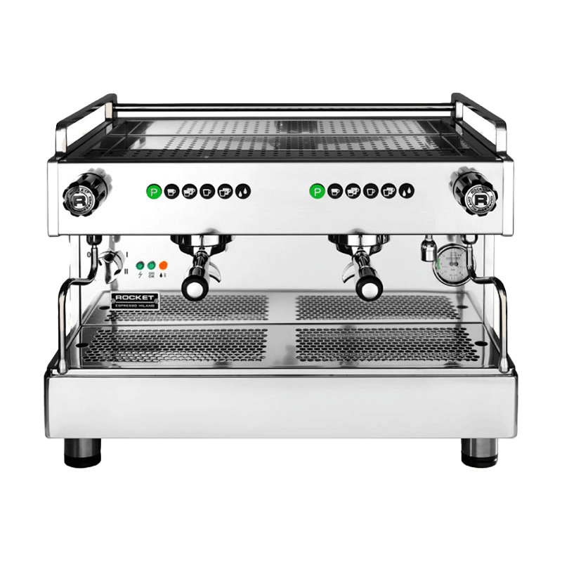 Boxer 2 groupes avec Shot Timer