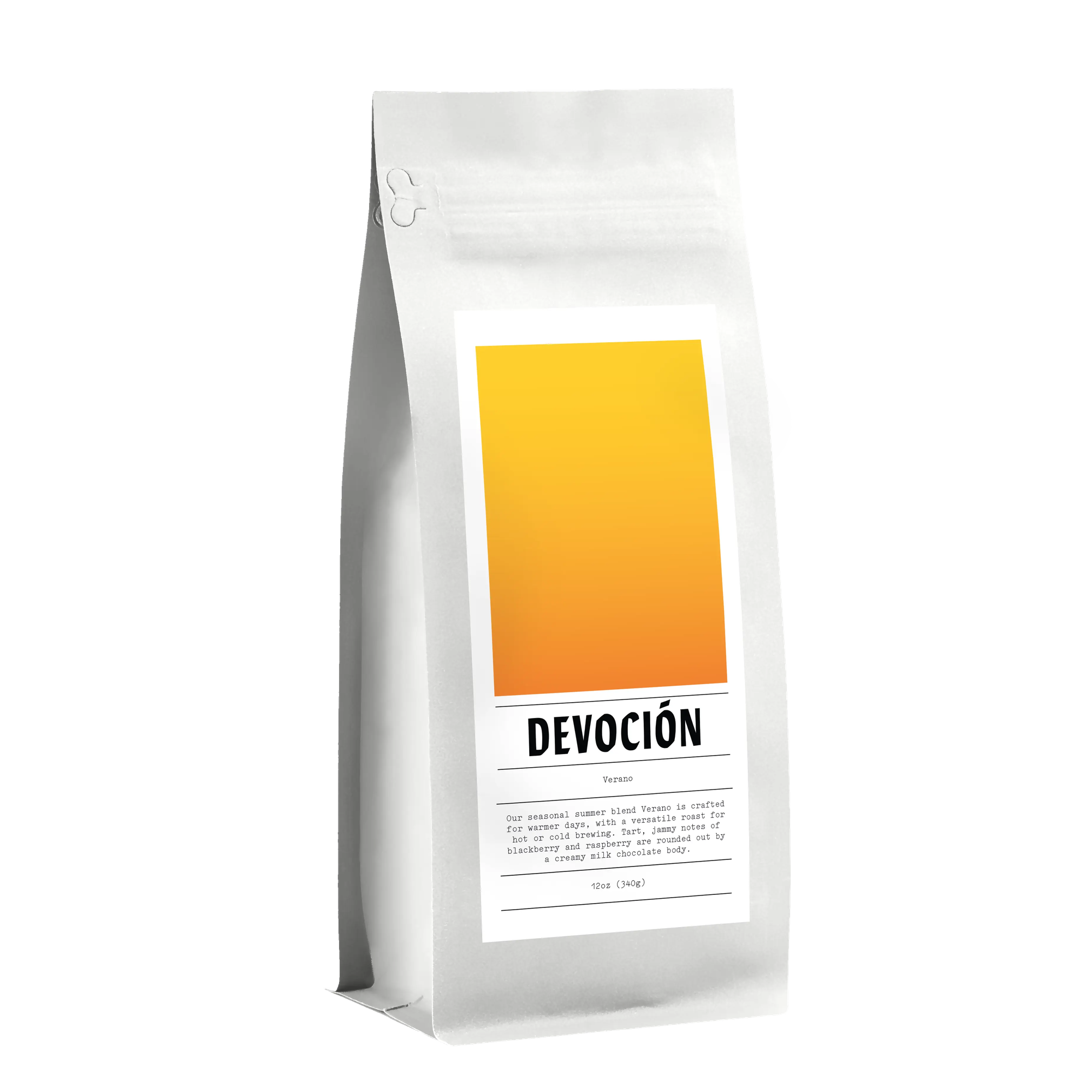 VERANO BLEND