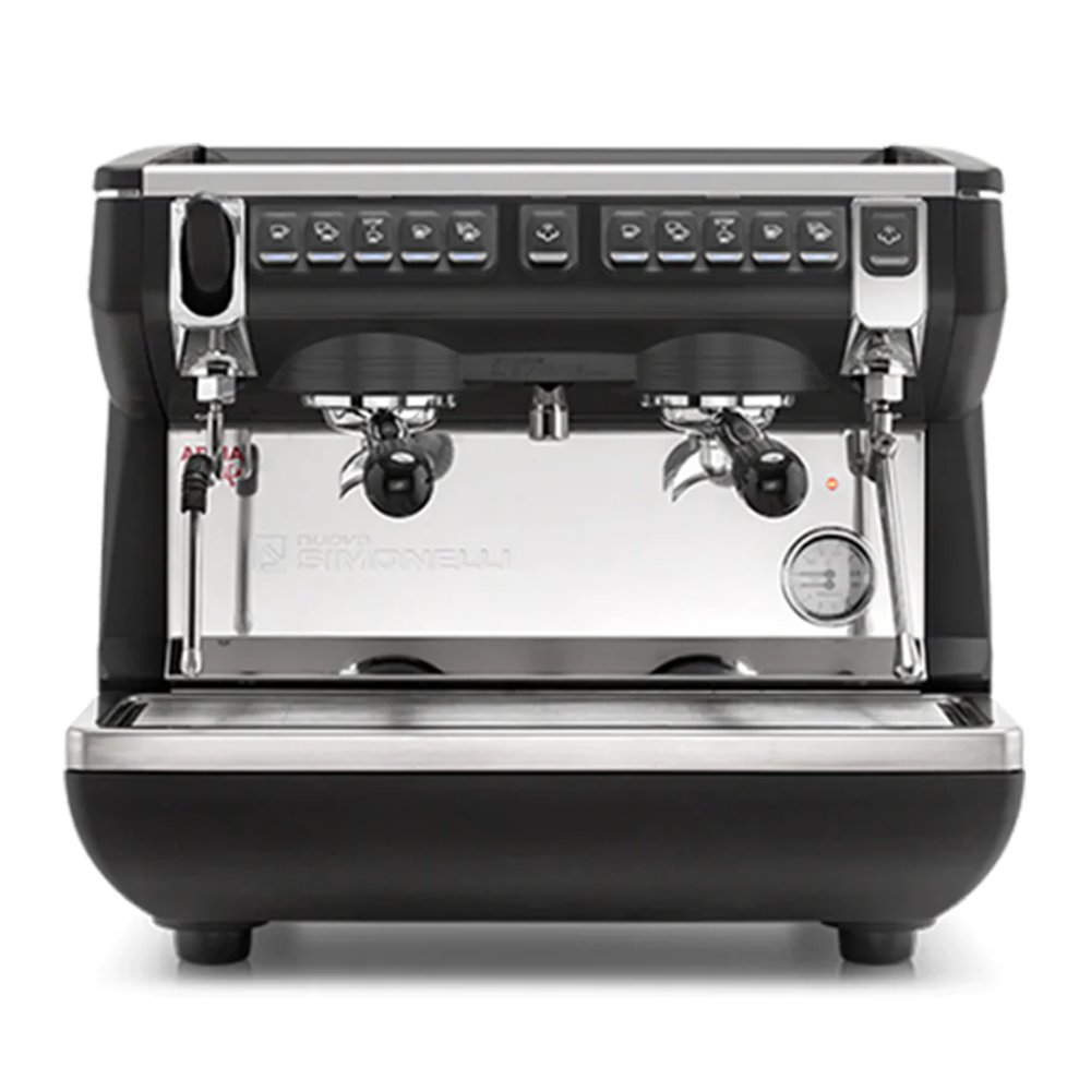 Nuova Simonelli - Appia - Compact - 2-Group