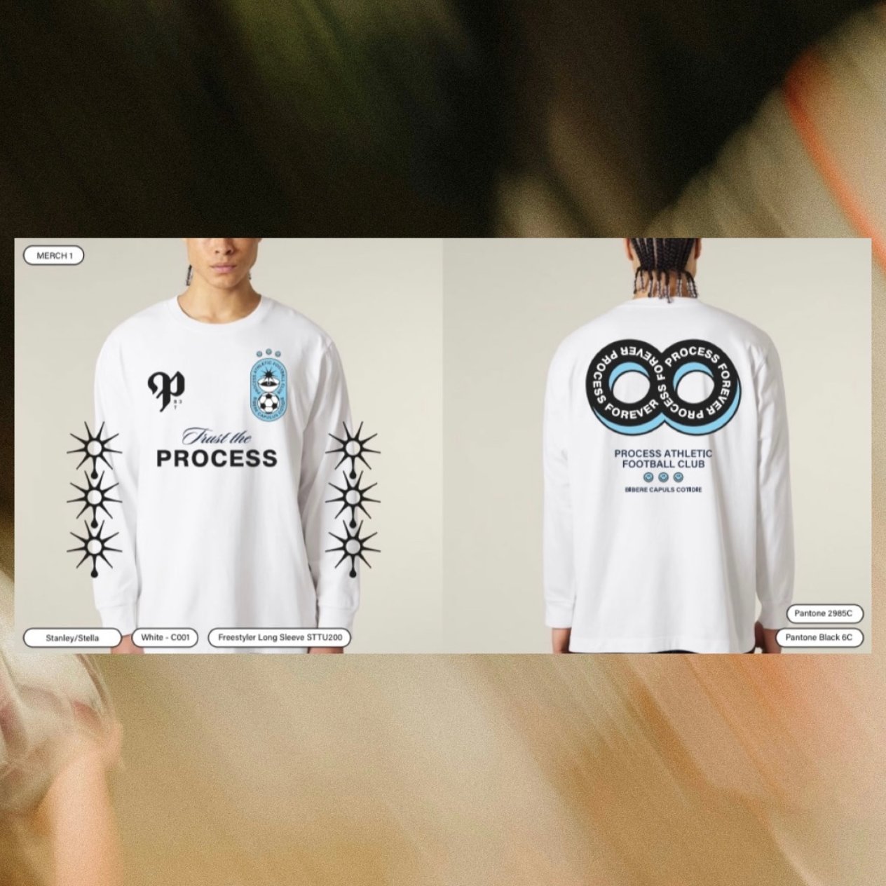 PROCESS ATHLETICO