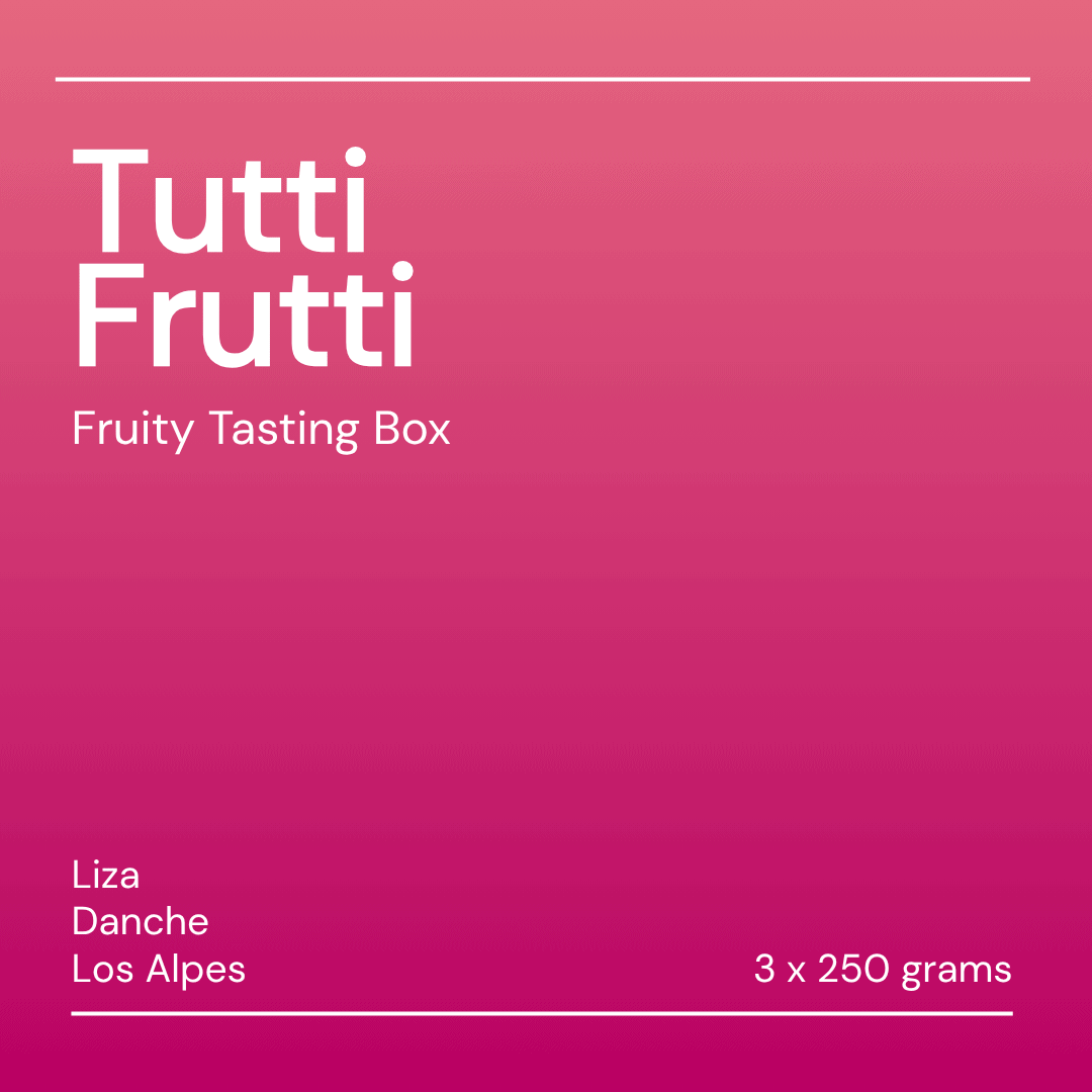 Tutti Frutti