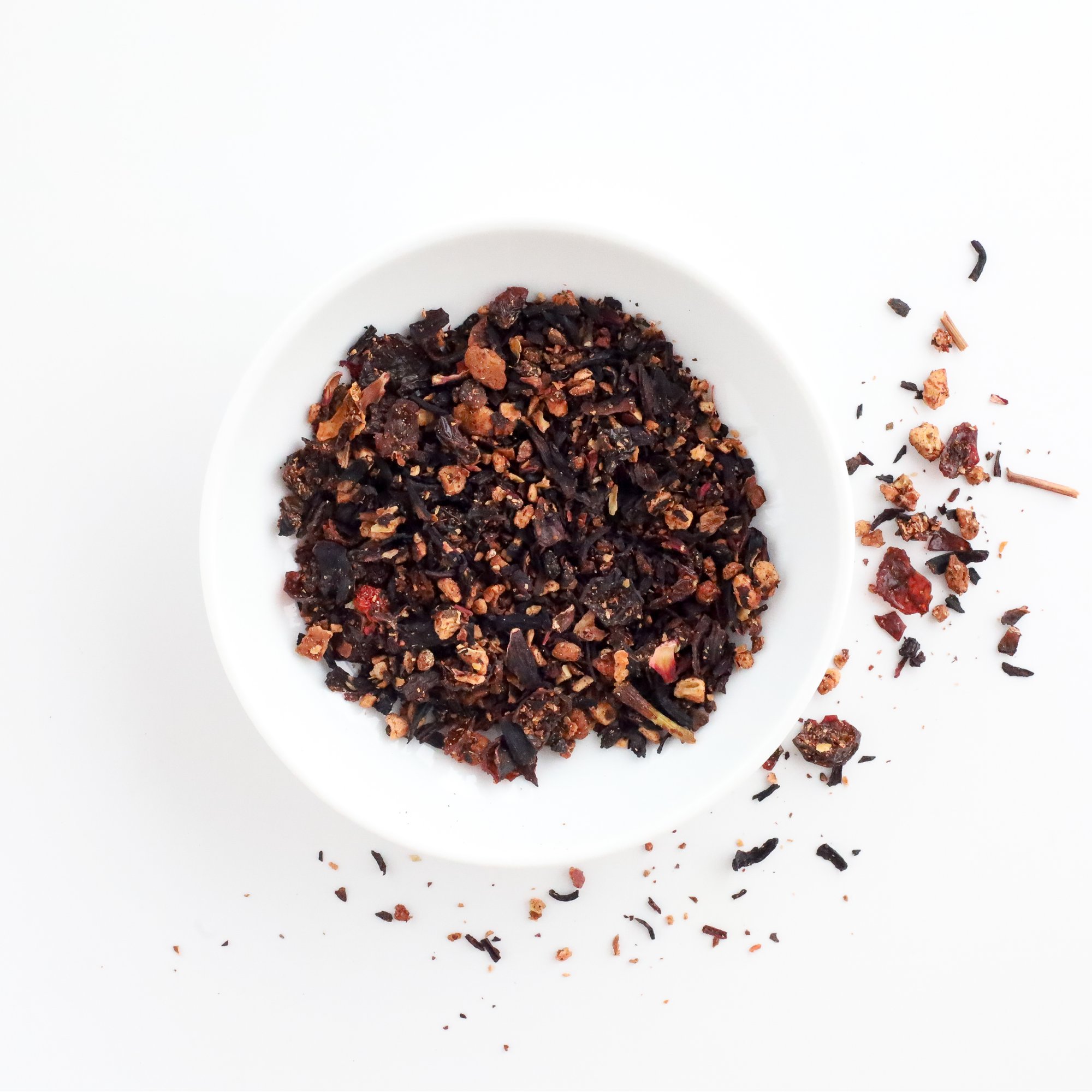 Fruit Infusion - Forest Berries