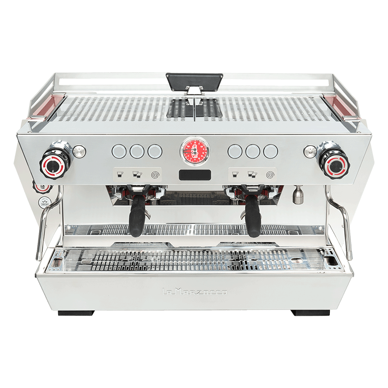 KB90 2 groupes – Inox