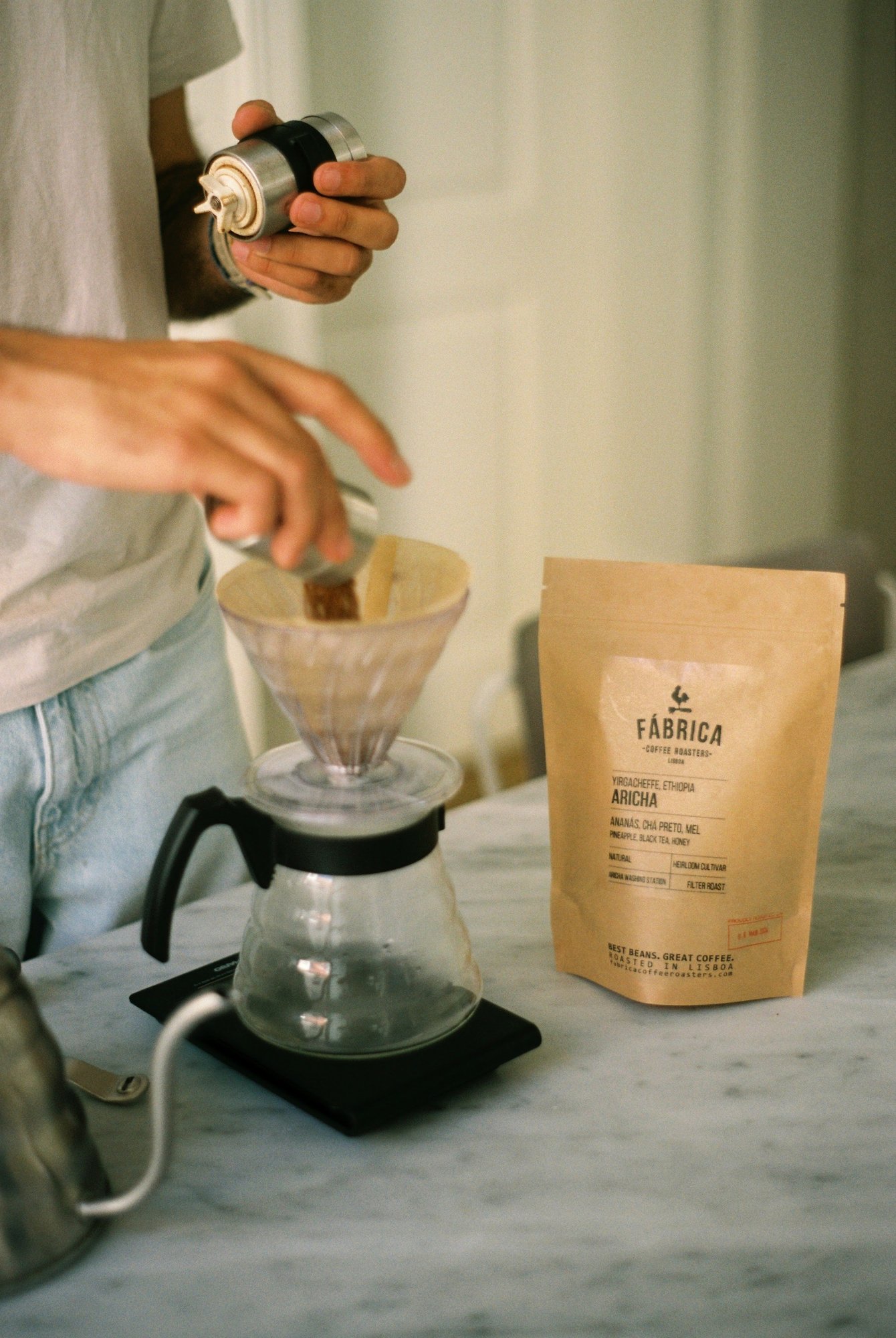 Prana Chai 1kg