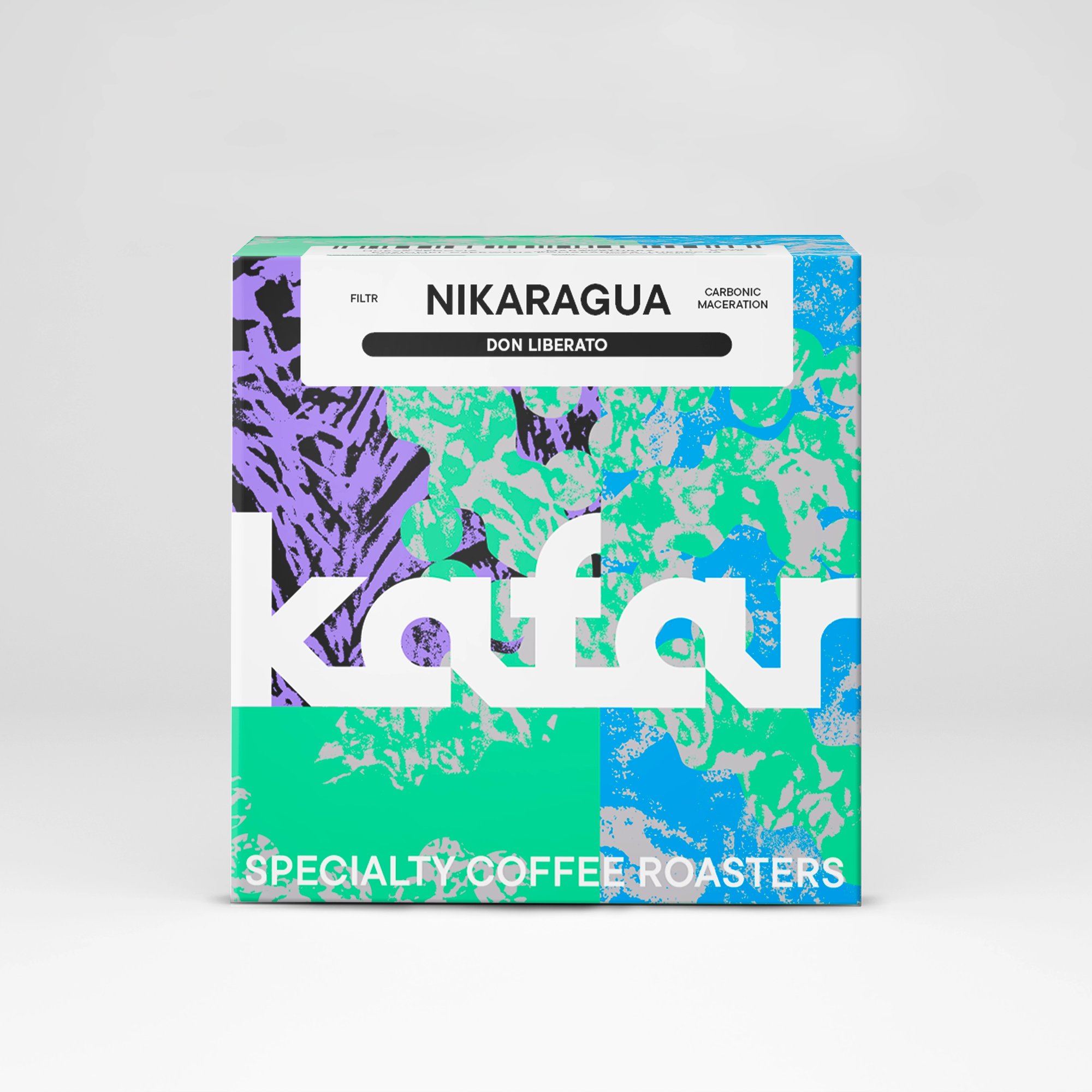 Nikaragua Don Liberato