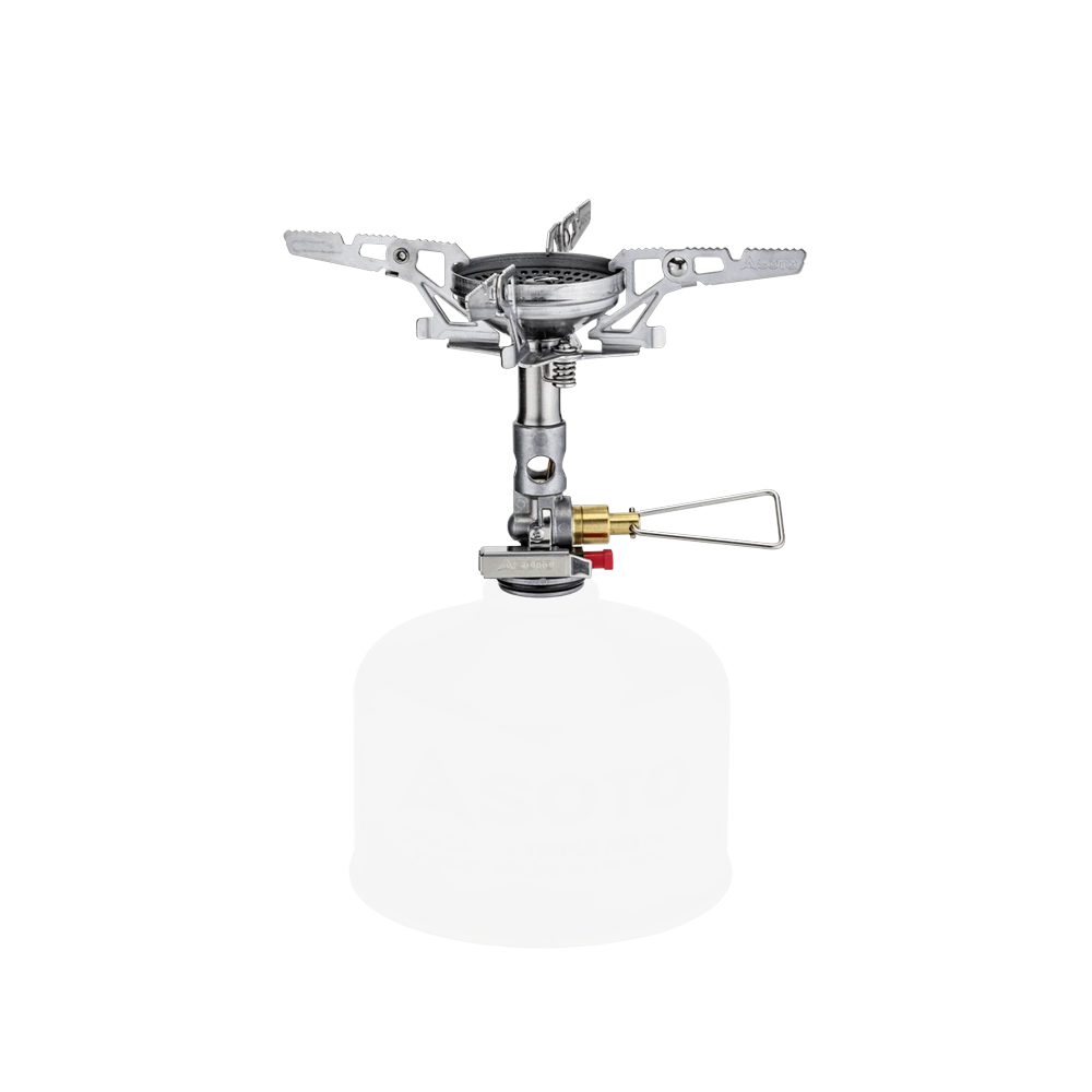 SOTO WindMaster 4FLEX