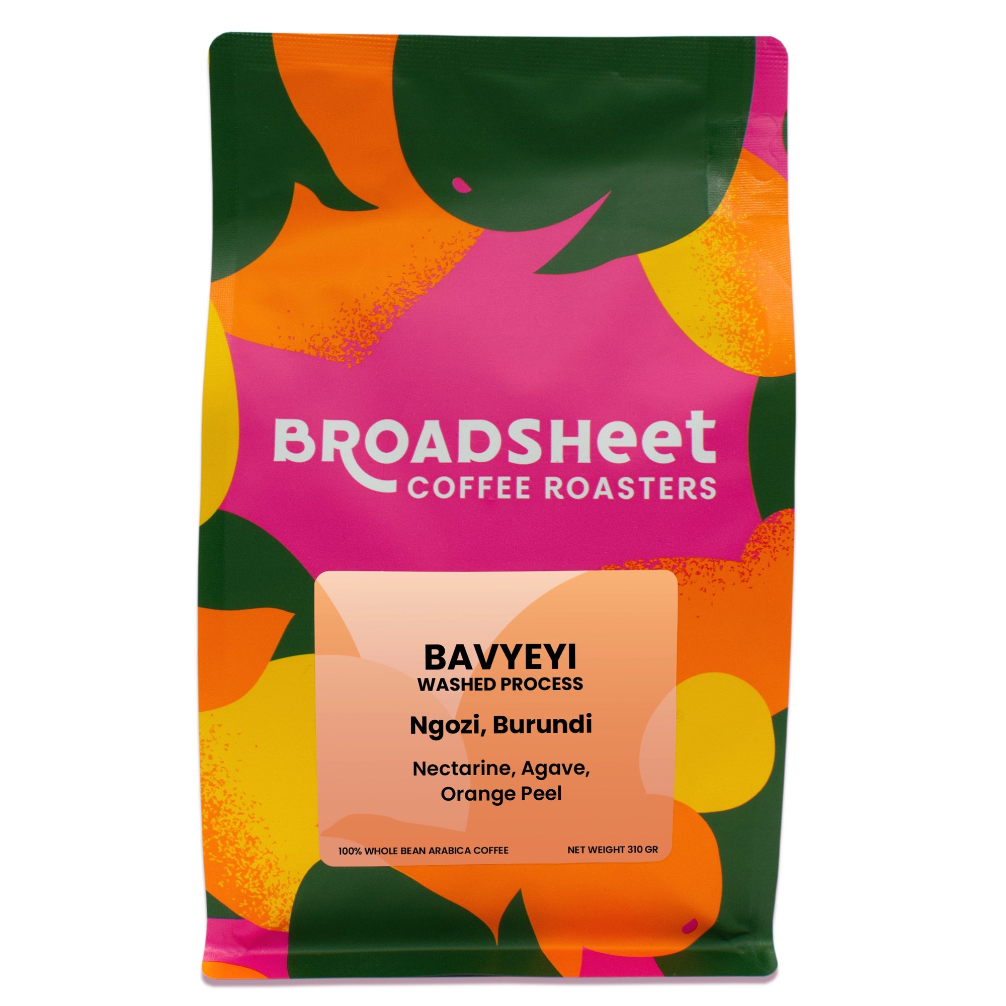 Burundi: Bavyeyi