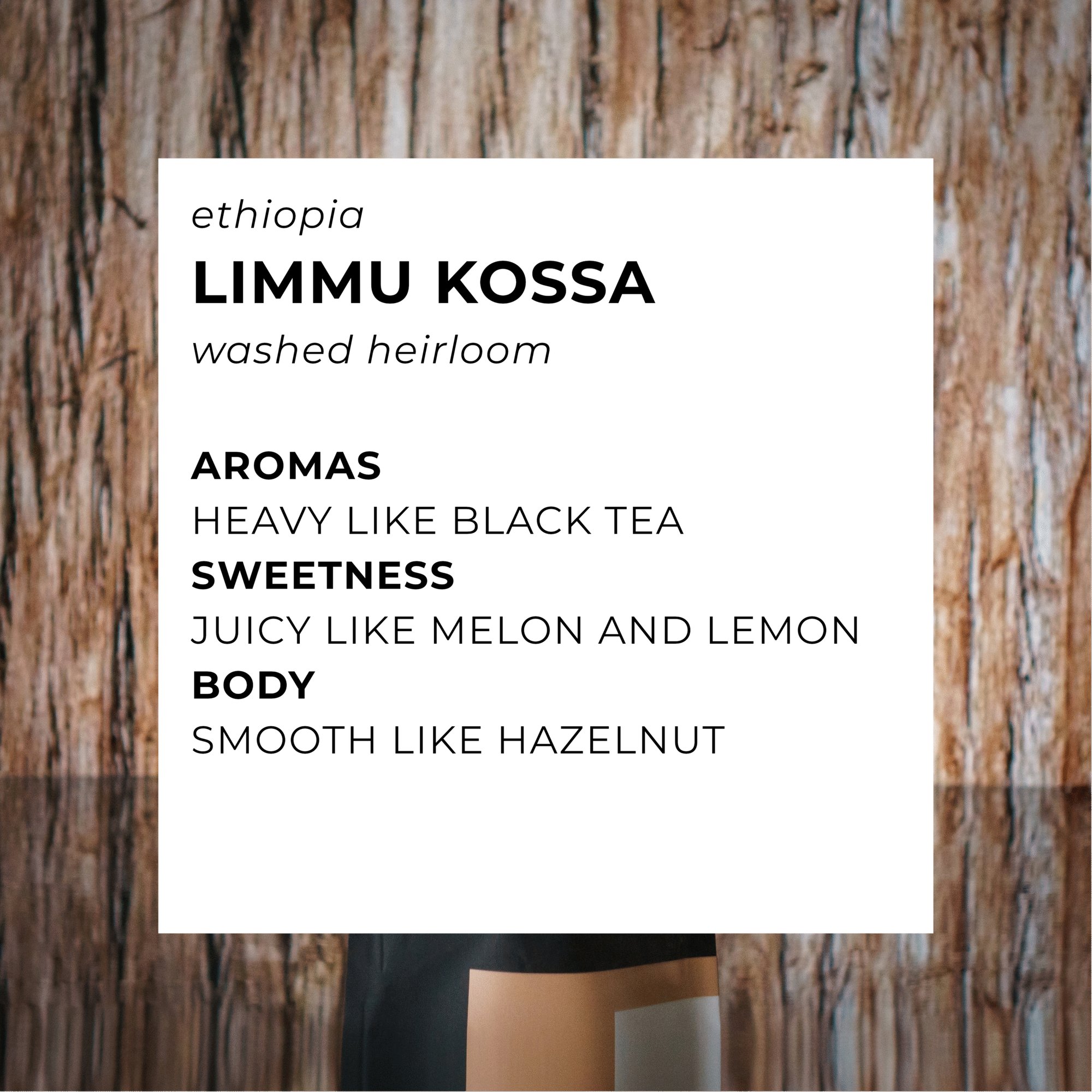 Limmu Kossa