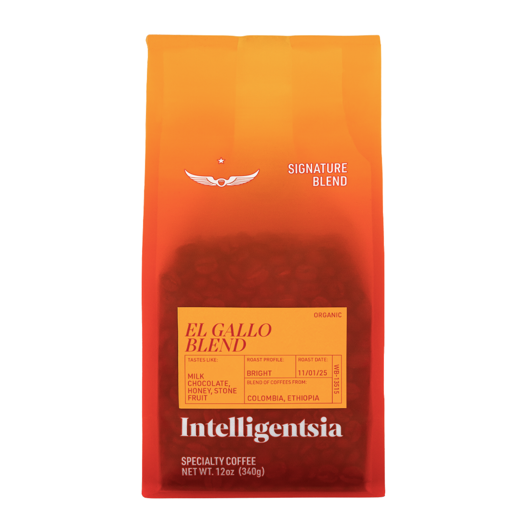 El Gallo Blend