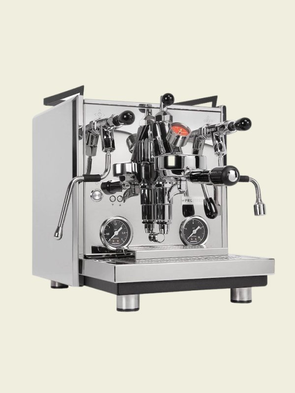 Profitec Drive Inox