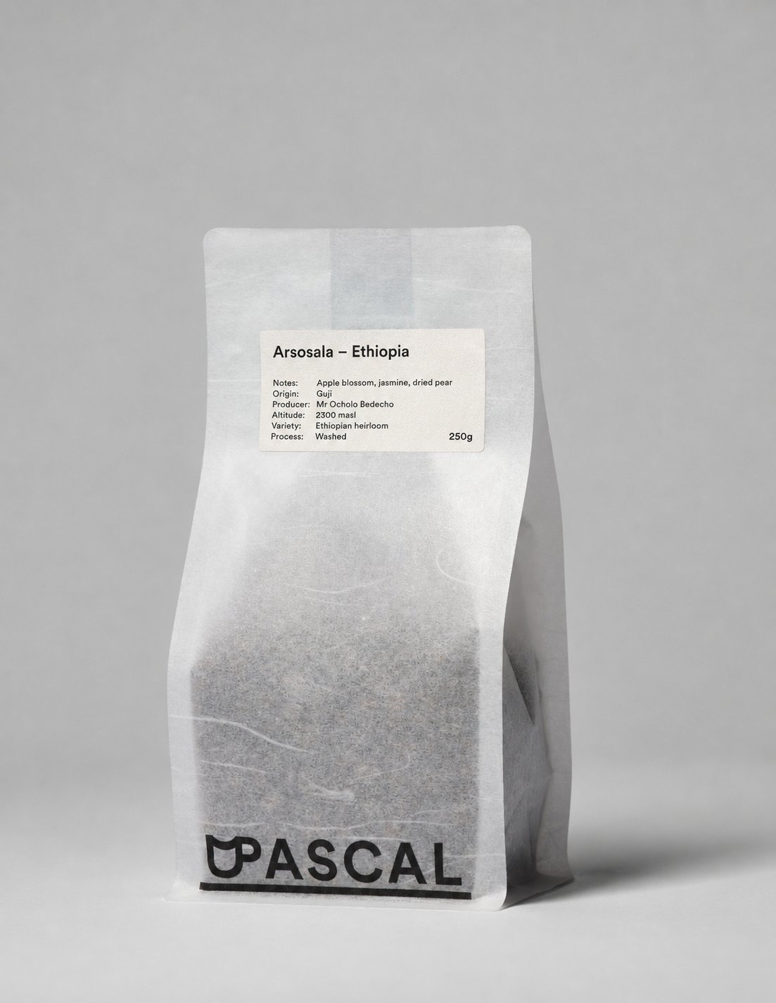 Arsosala - Ethiopia Wholesale