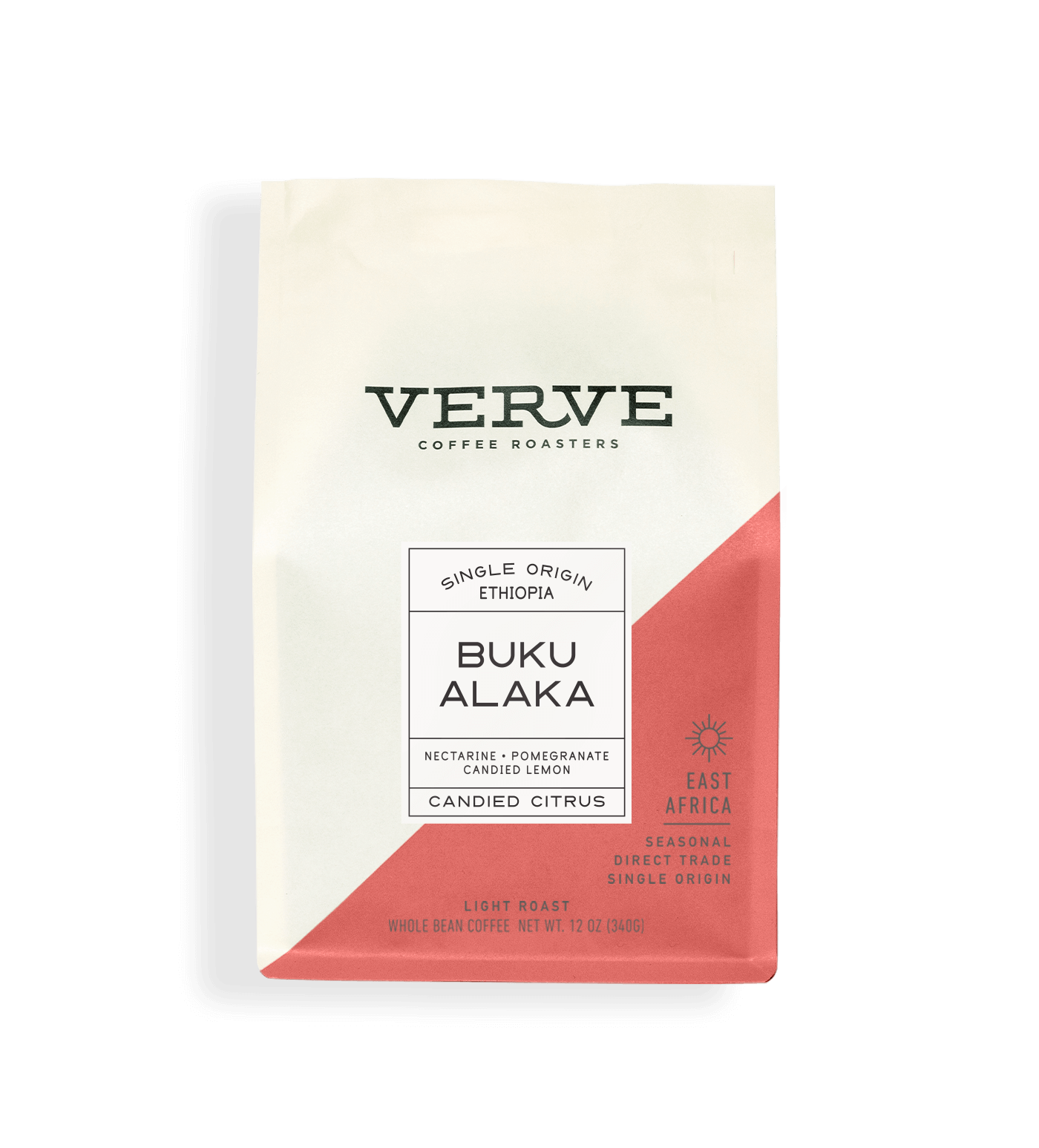 Archive: Ethiopia Buku Alaka