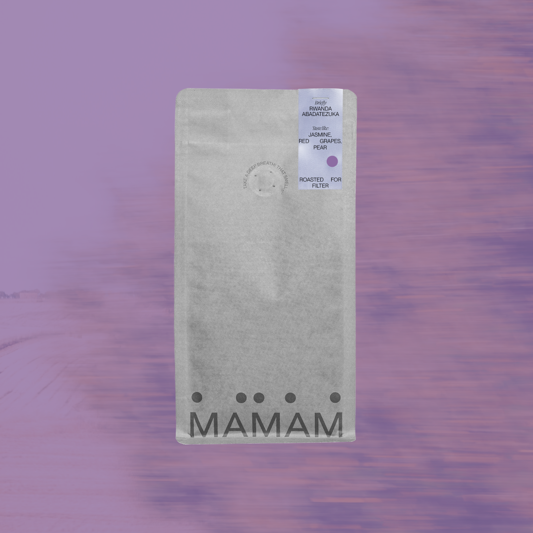 Rwanda Abadatezuka - Filter