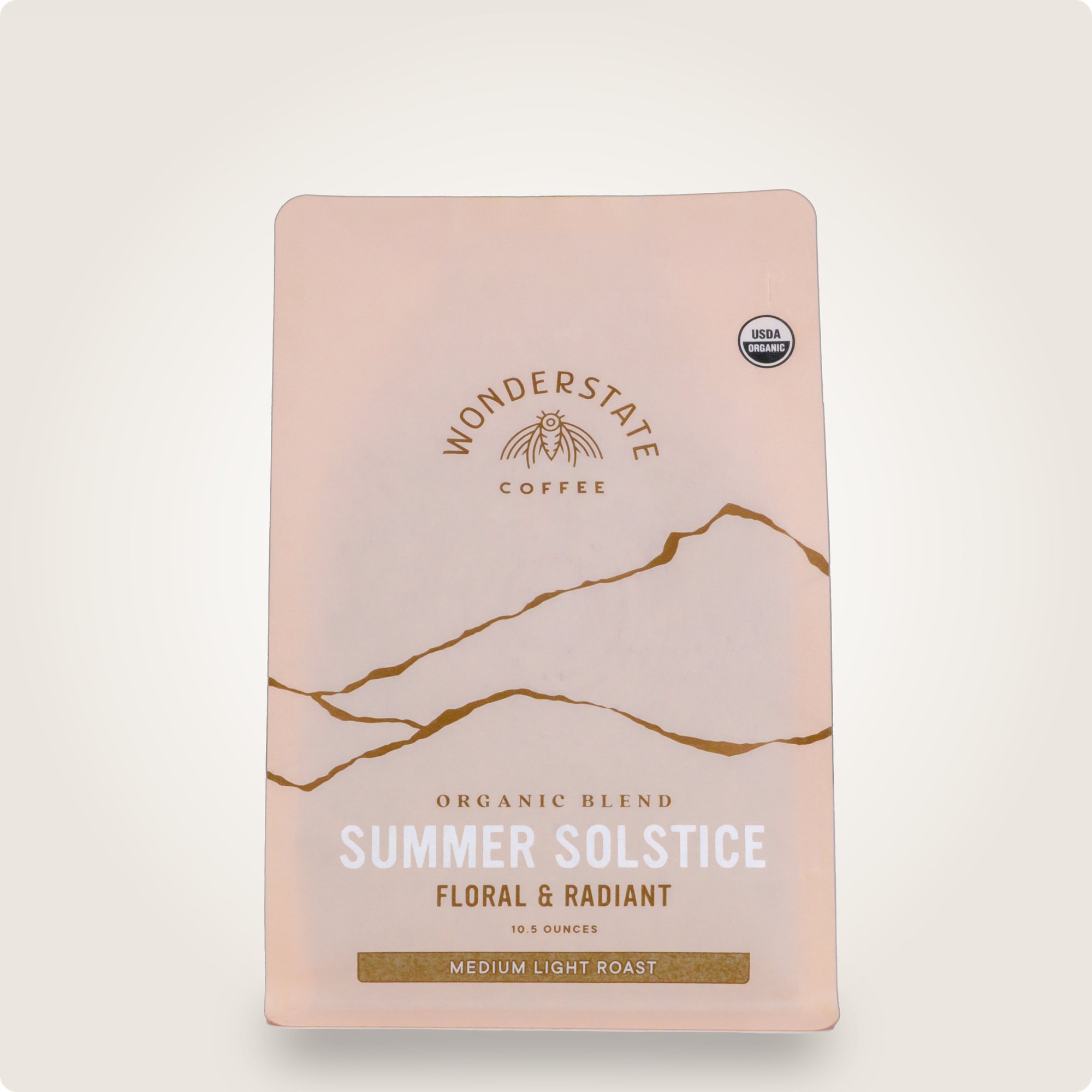 Organic Summer Solstice