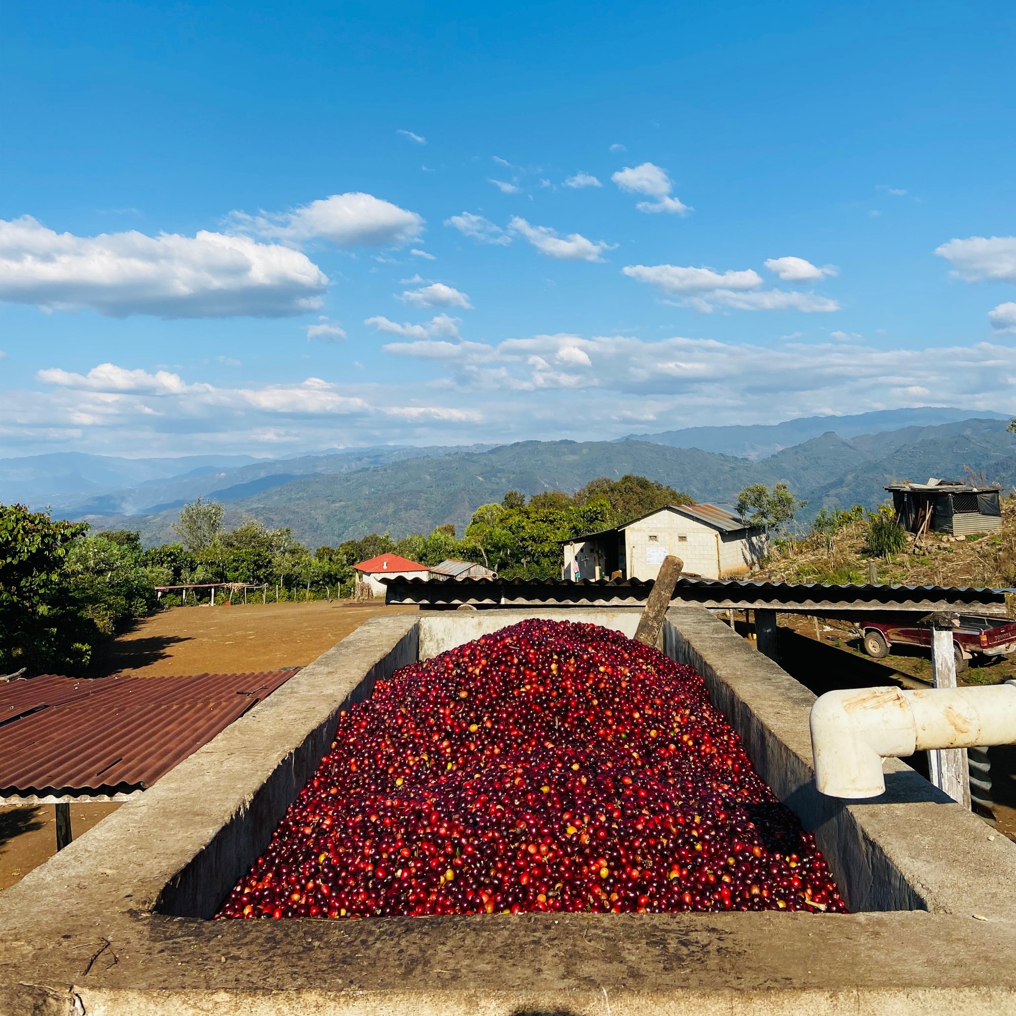 ’Guatemala Q’ejna