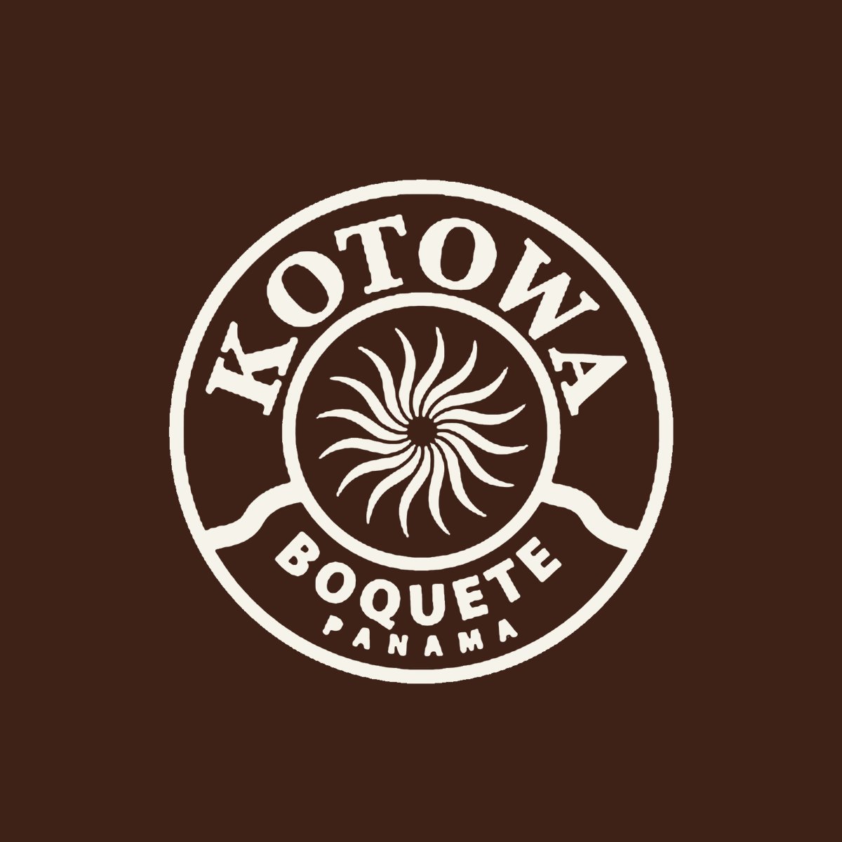 Kotowa Las Brujas Natural Geisha 2191 100g