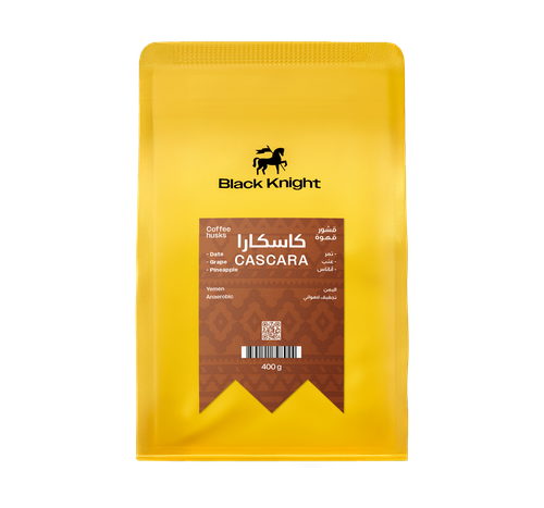 Yemeni Cascara