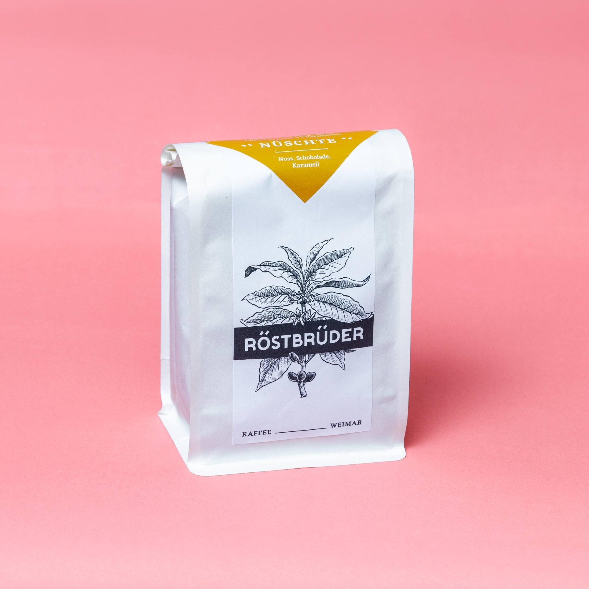 Nüschte – Decaf, Honduras