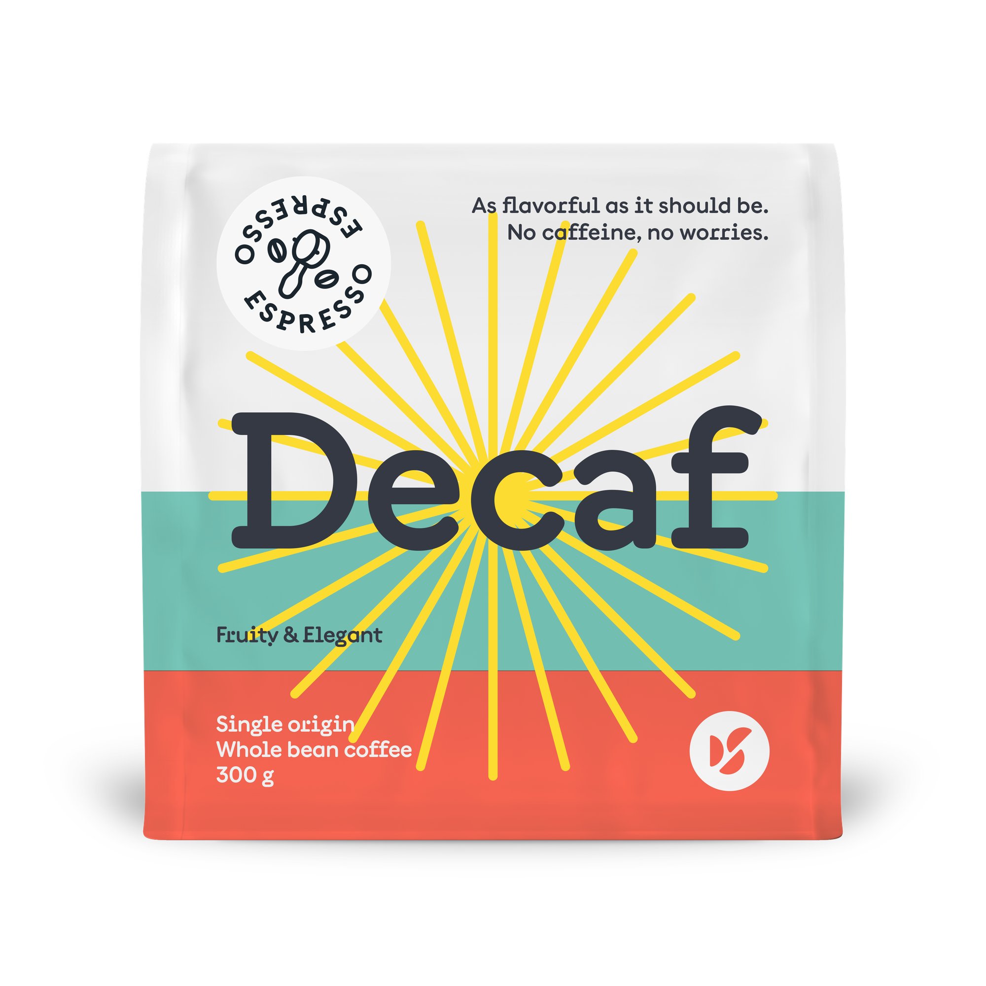 Decaf Single Origin Espresso
