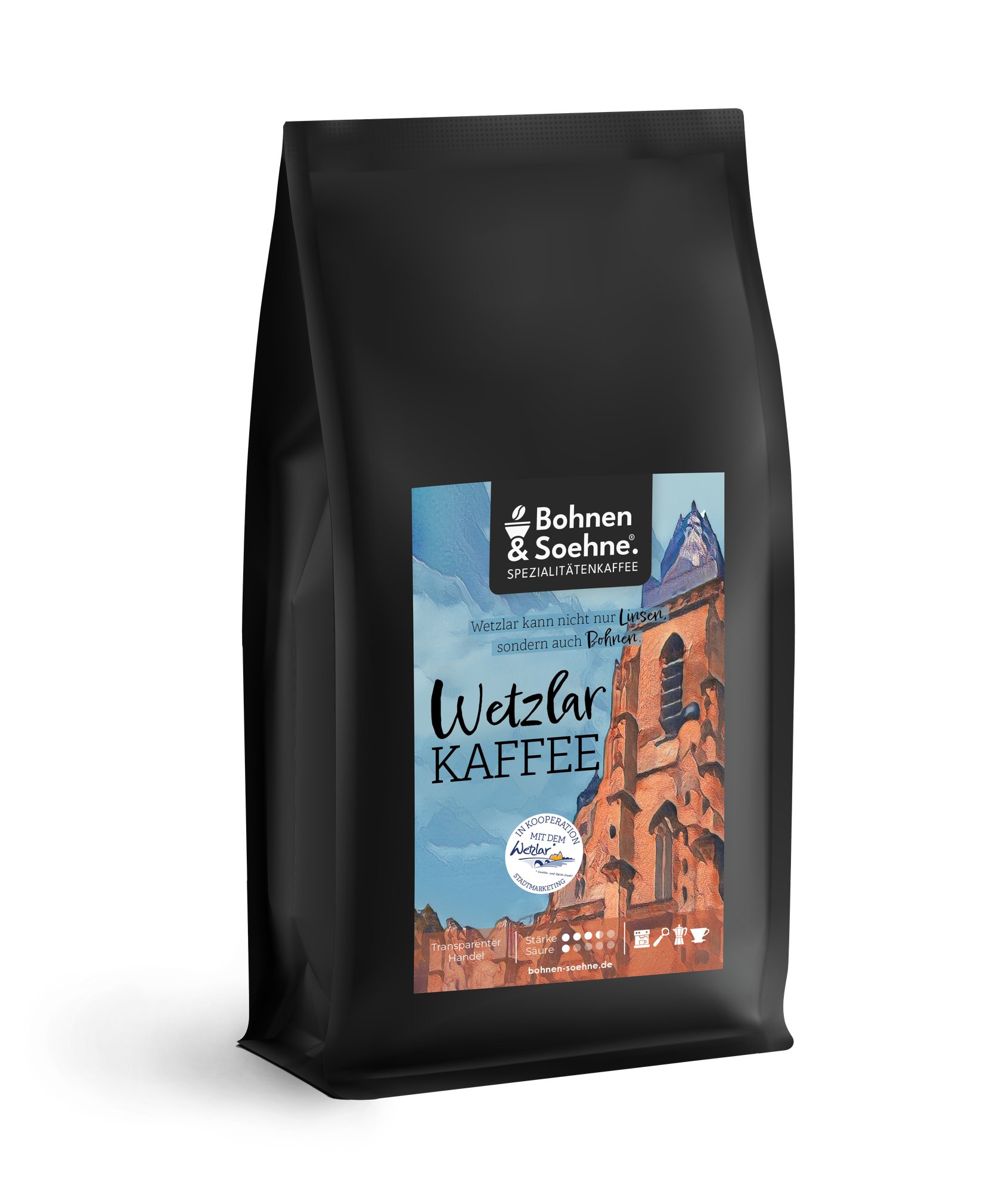 Wetzlar Kaffee