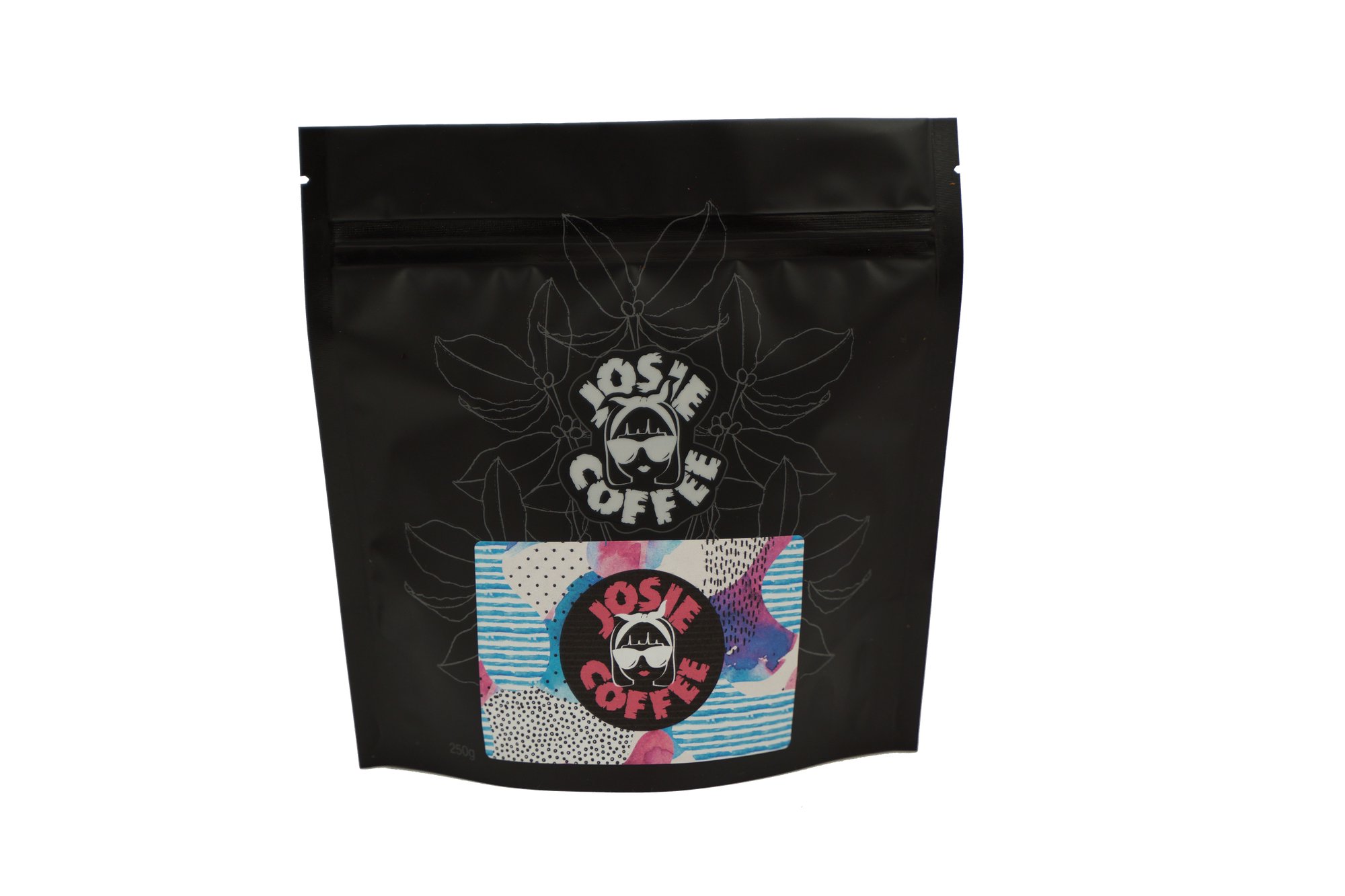 Ethiopia - Guji Kercha - Natural