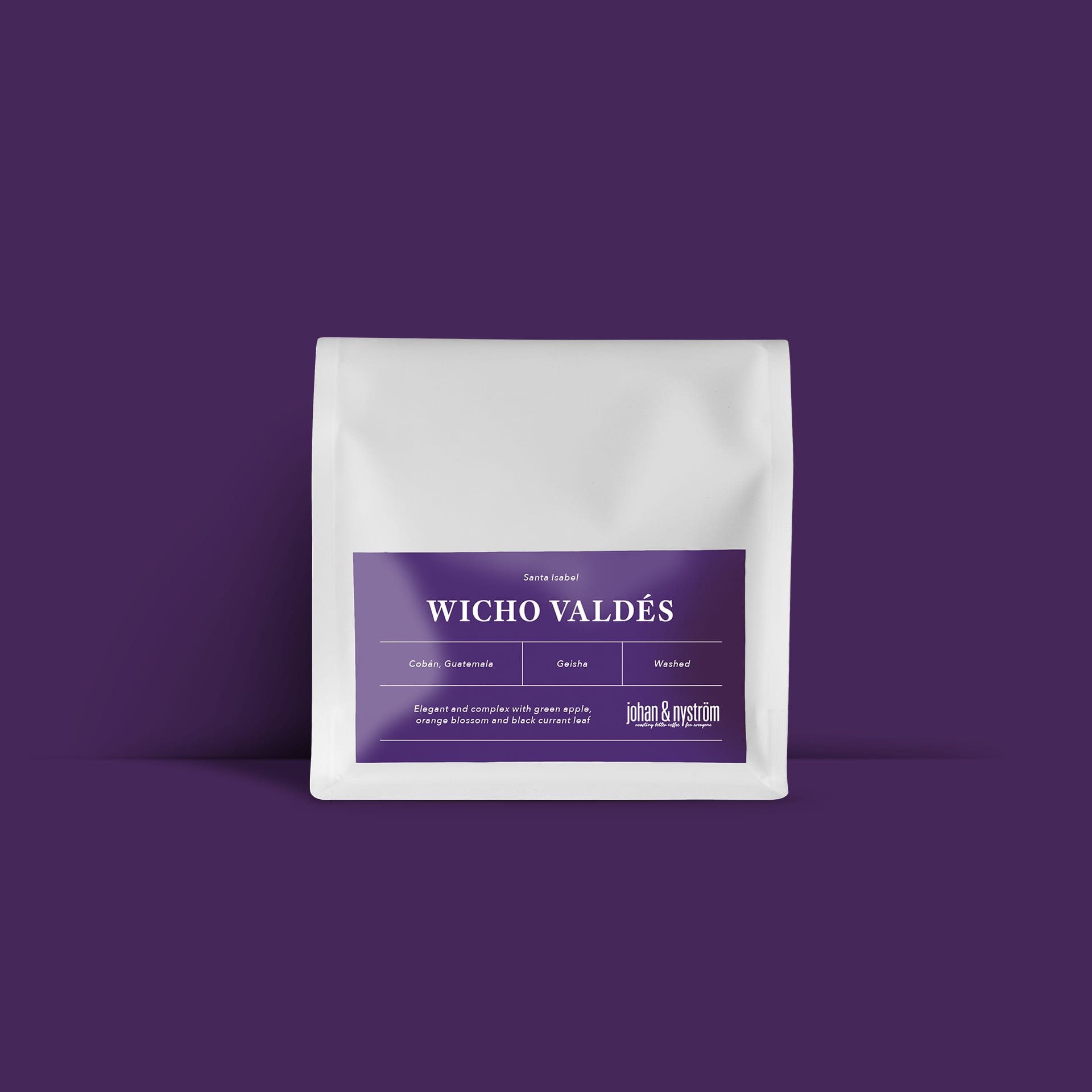 Wicho Valdés Prime08