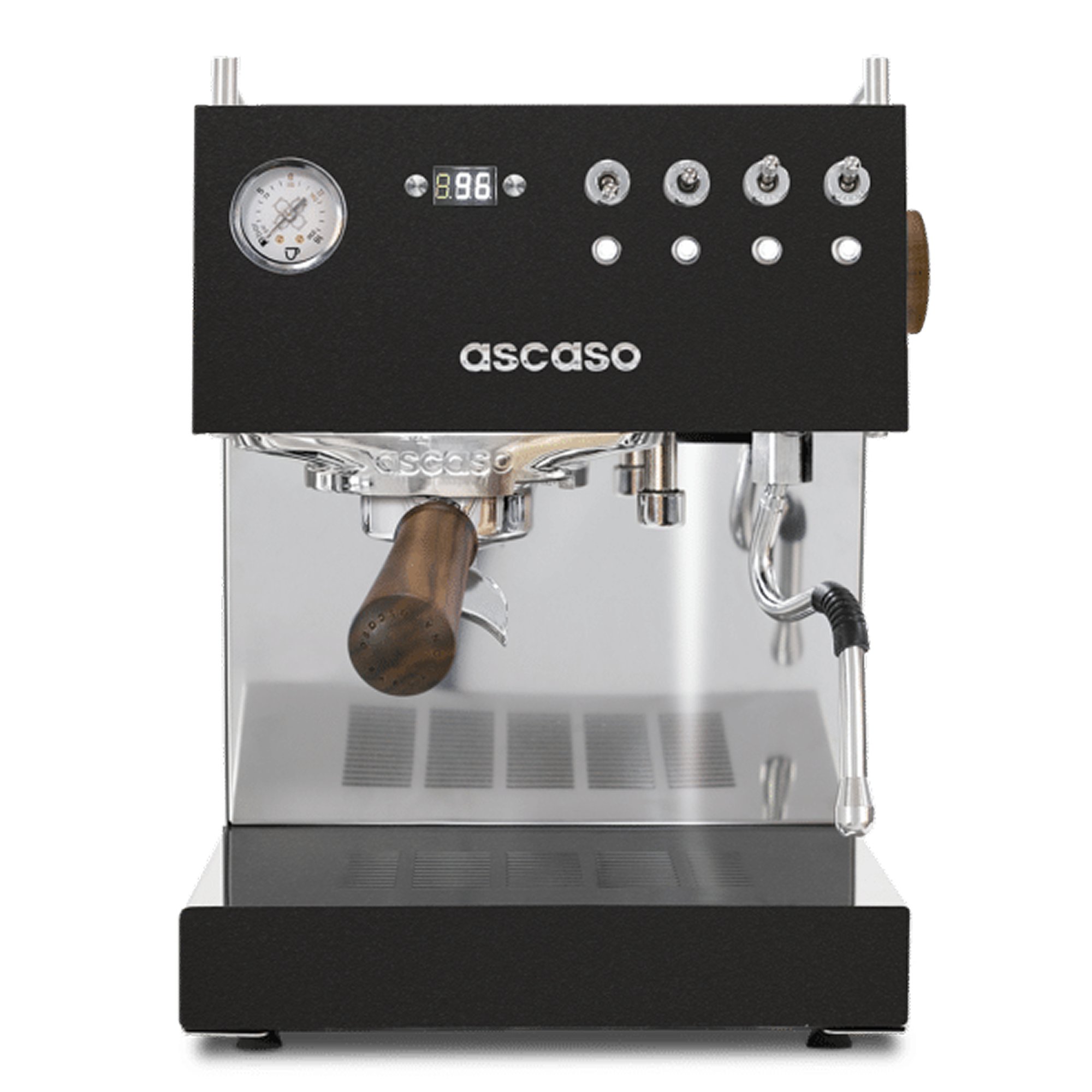 Ascaso Steel DUO PID
