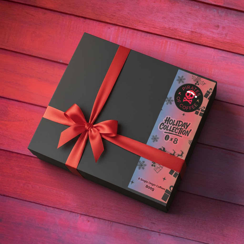 Holiday Collection Treasure Box