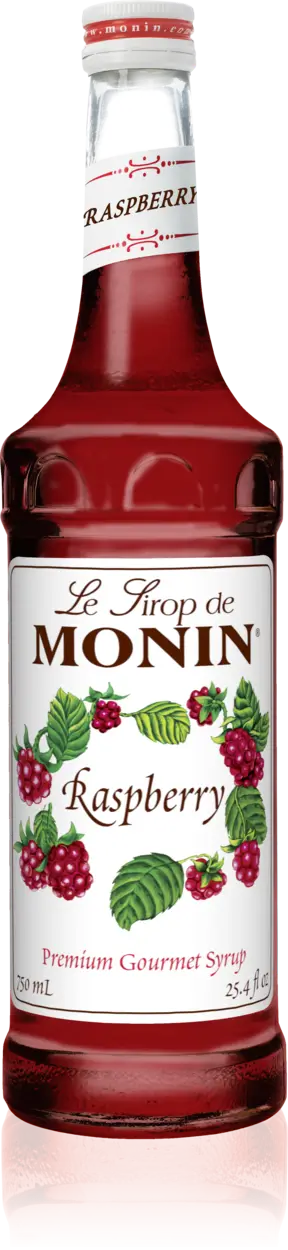 Raspberry Syrup