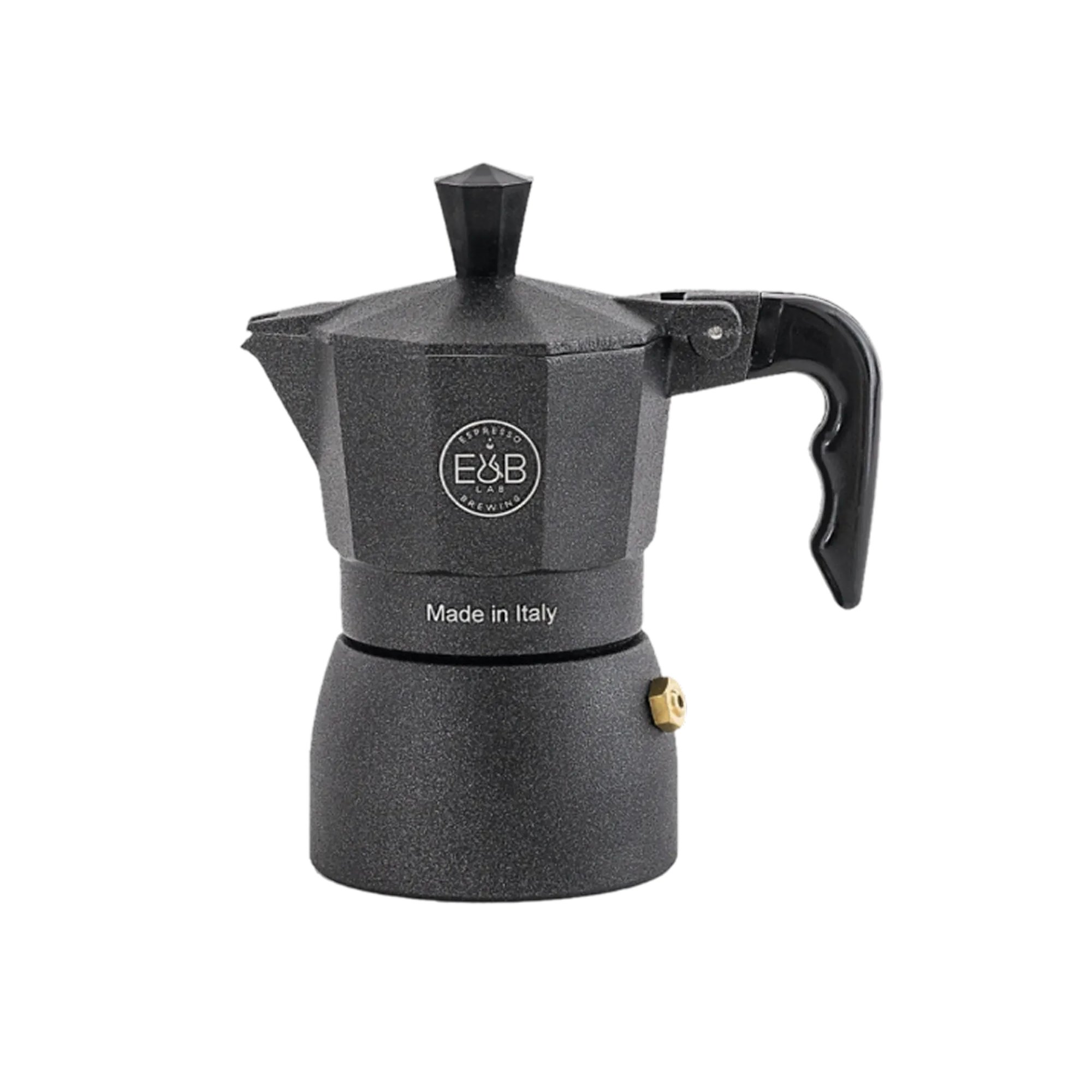 E&B Moka Classic