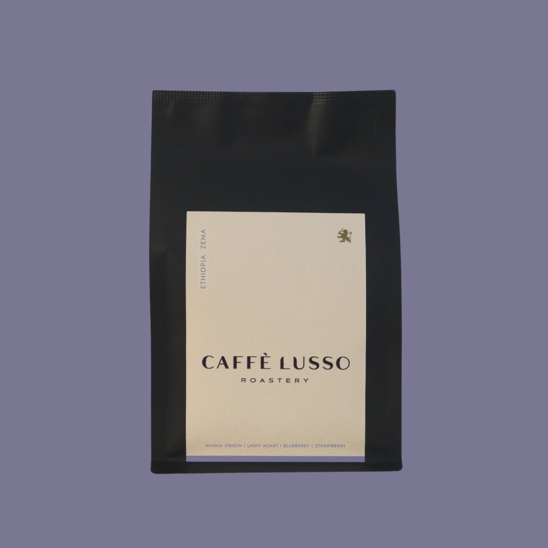 Ethiopia Zema