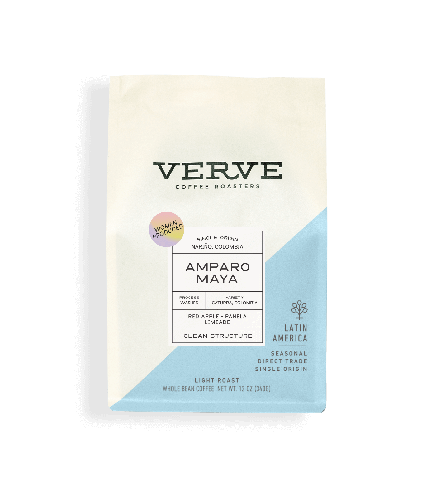 Archive: Colombia Amparo Maya