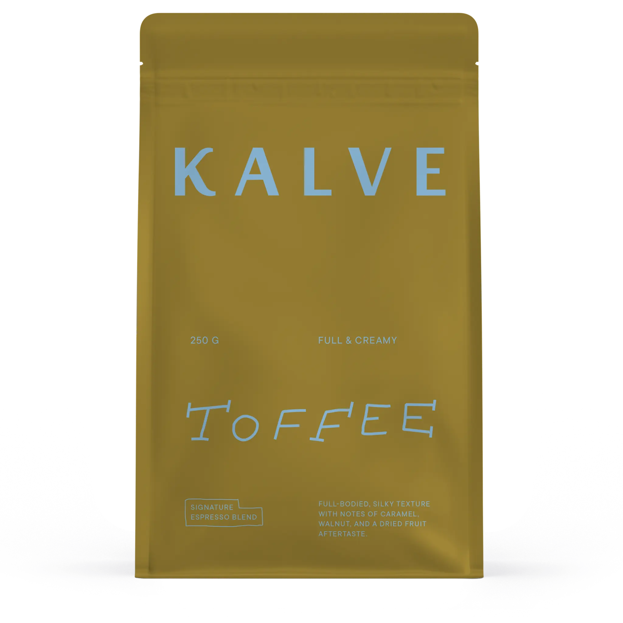 Toffee
